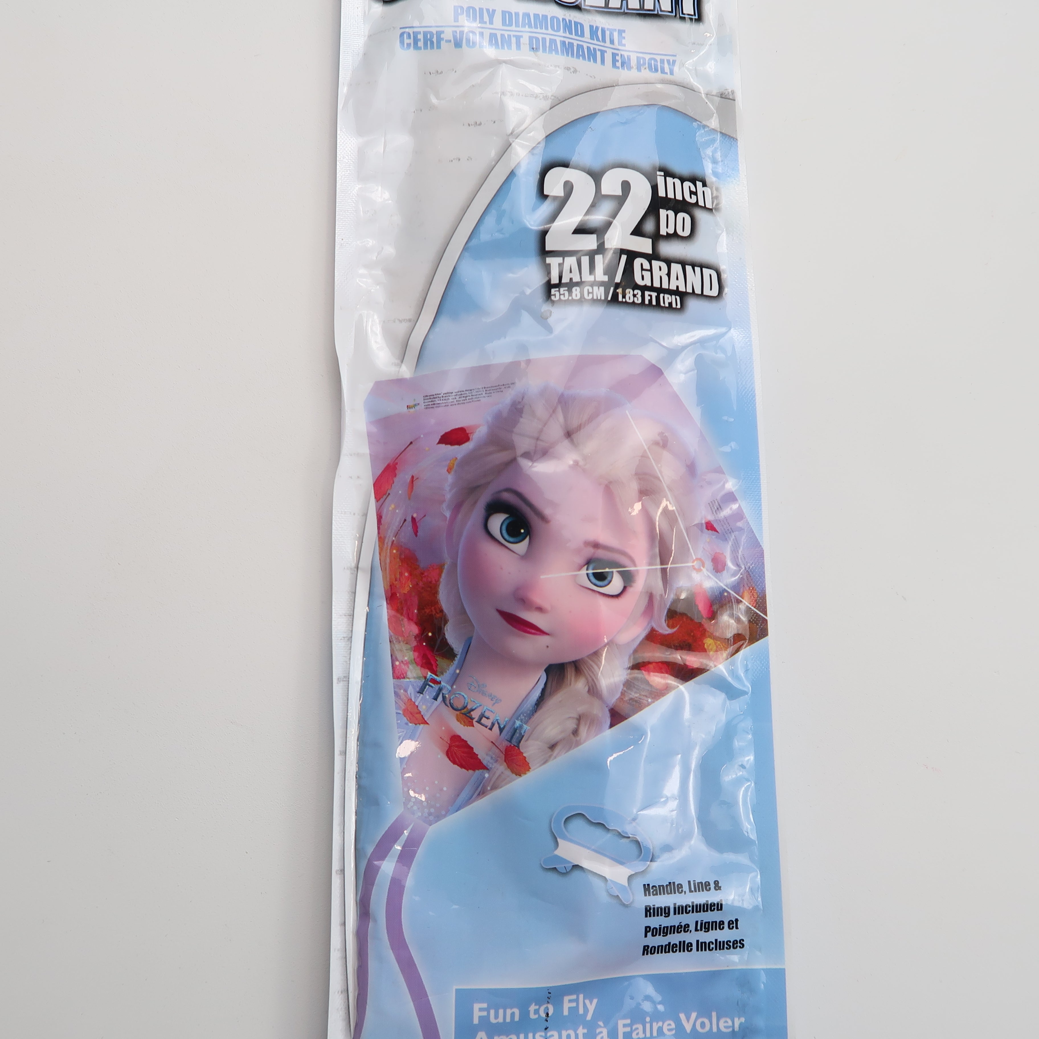 Frozen - Kite