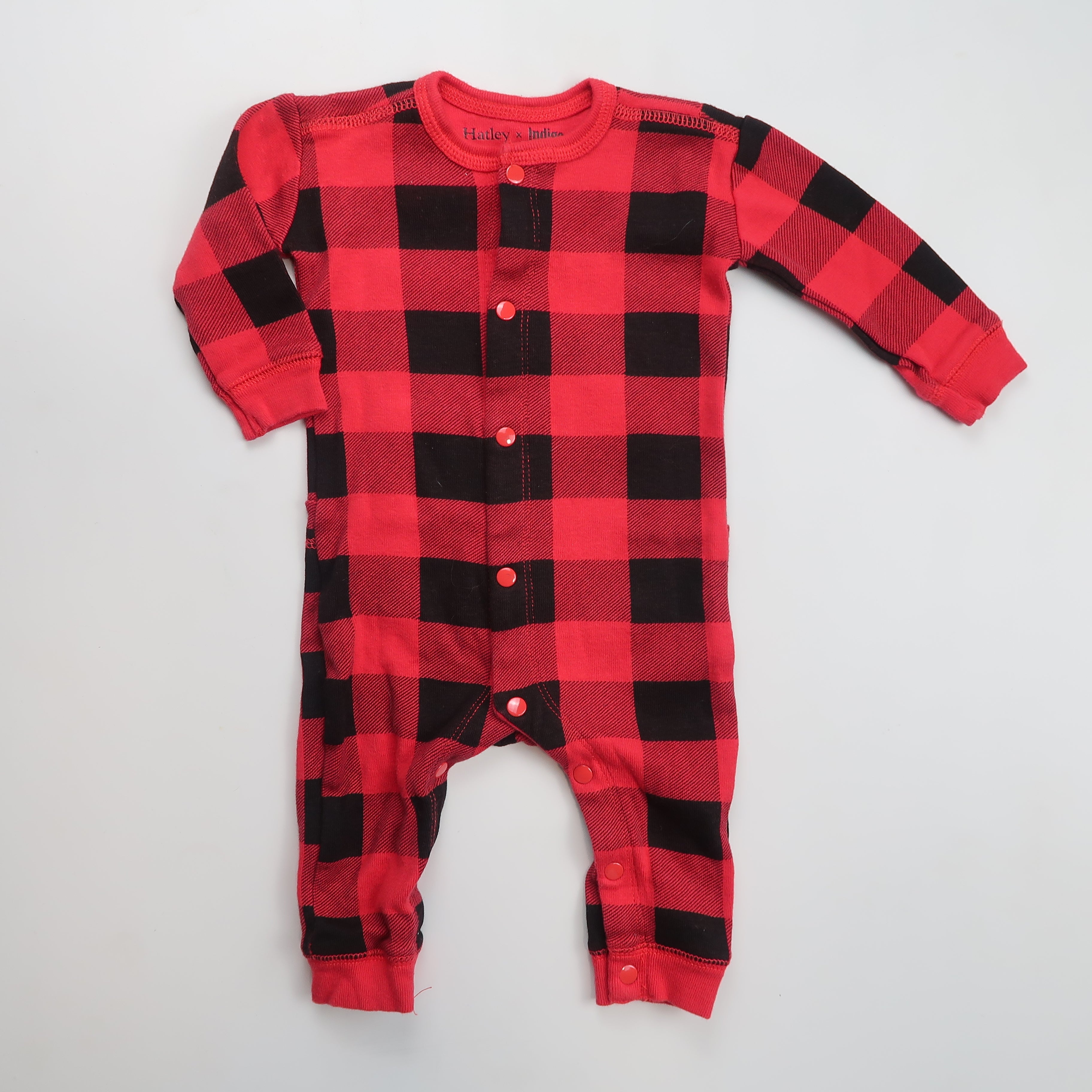 Indigo hatley online pjs