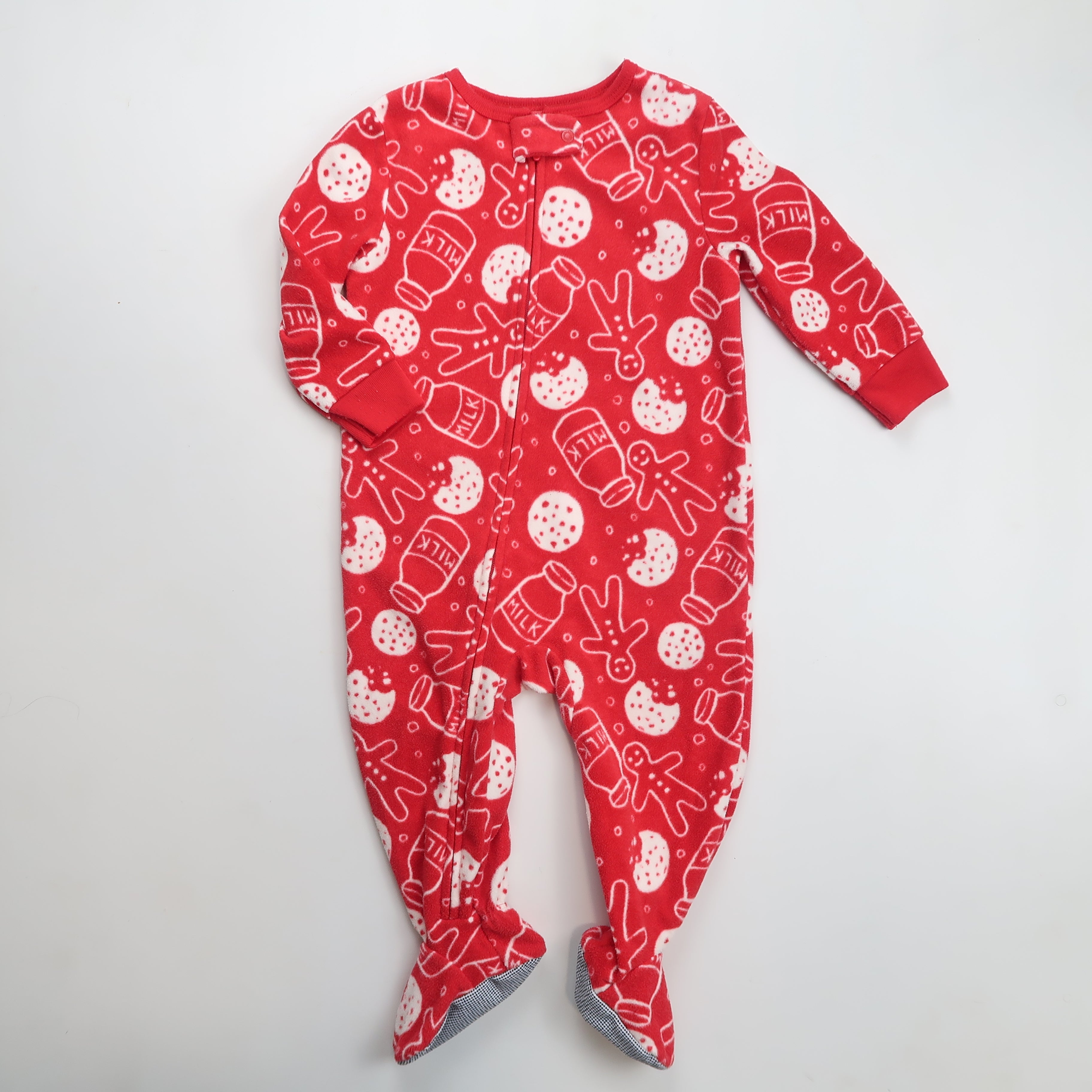 OshKosh - Sleepwear (12M)