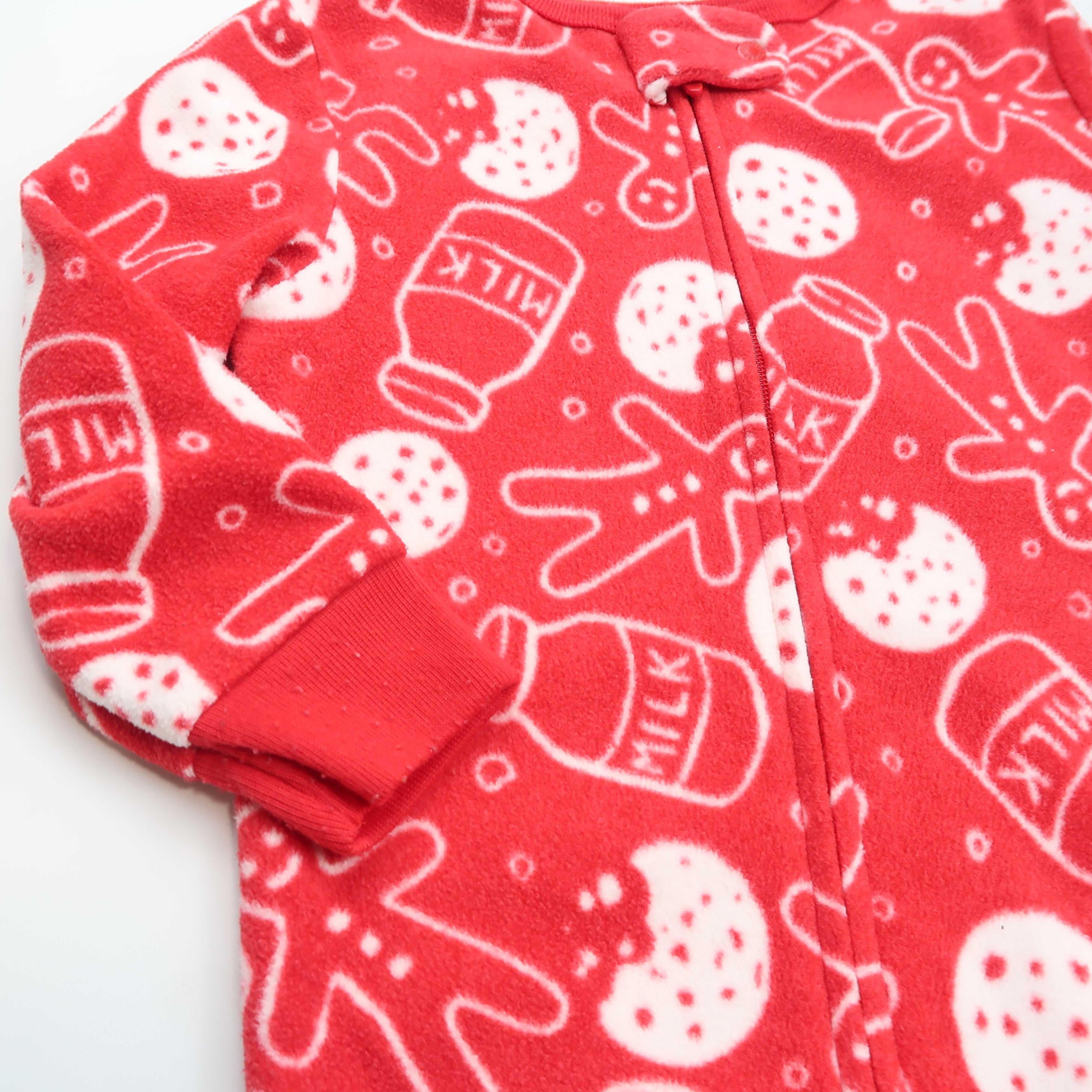 OshKosh - Sleepwear (12M)