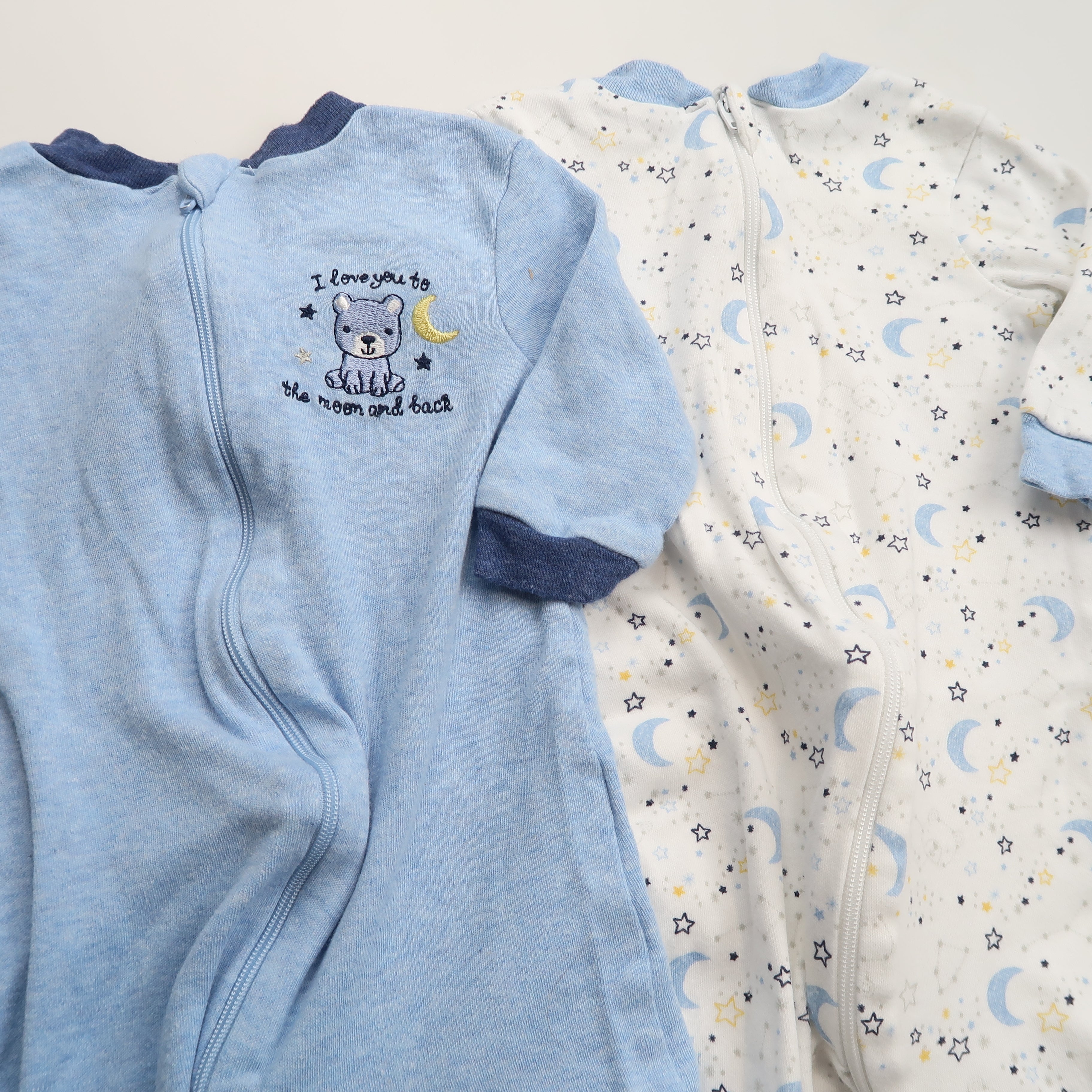 George - Sleepwear (0-3M)