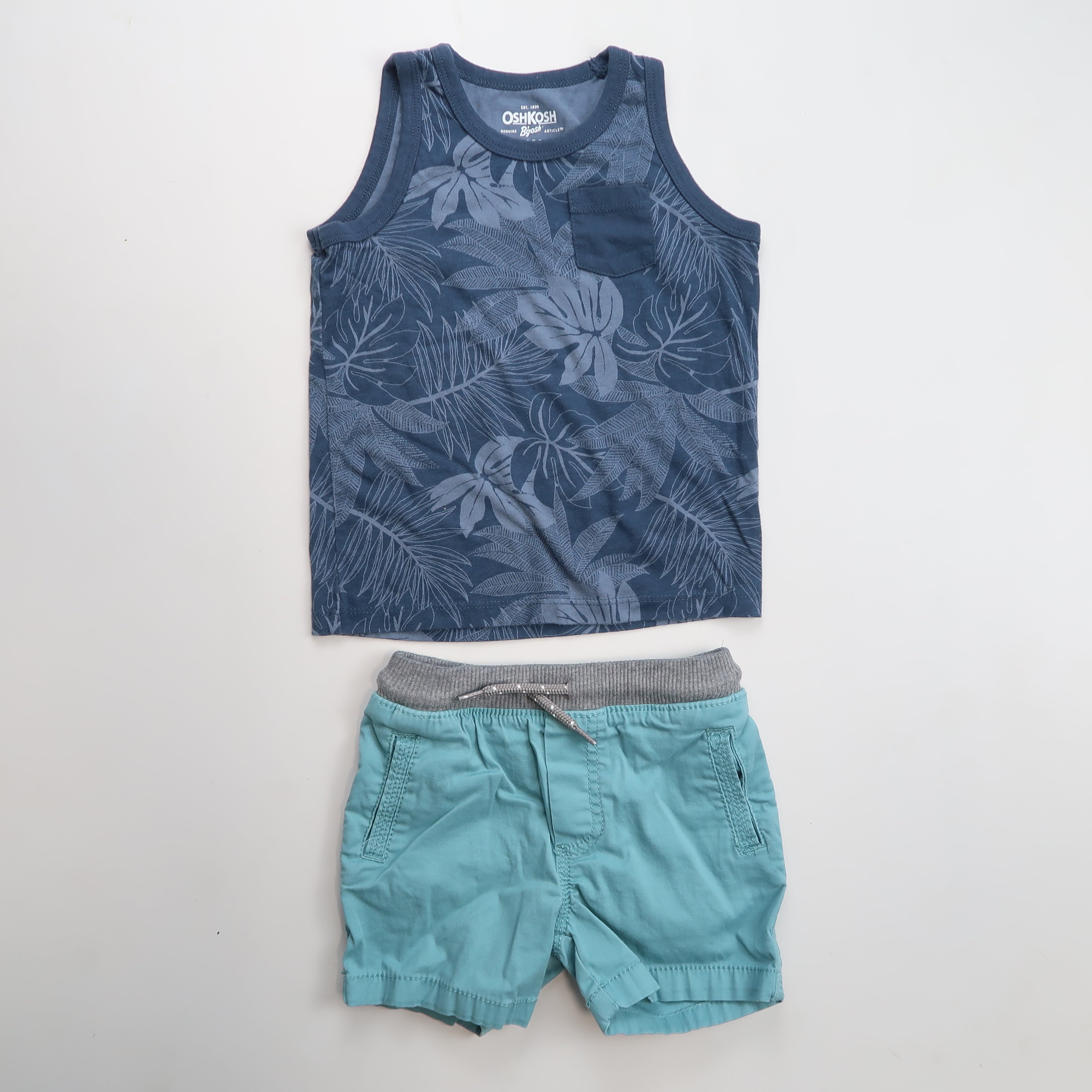 OshKosh - Set (18M)