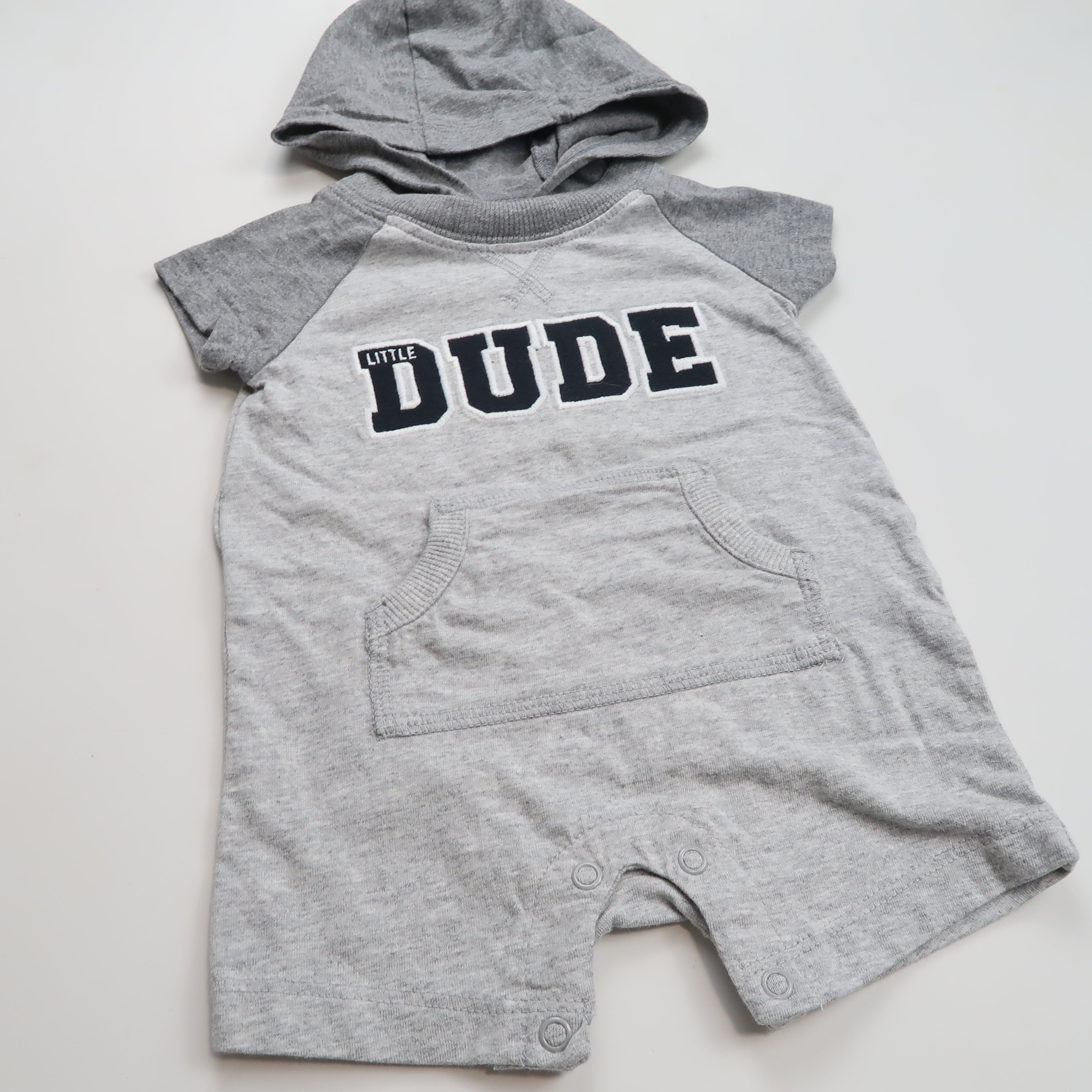 Carter&