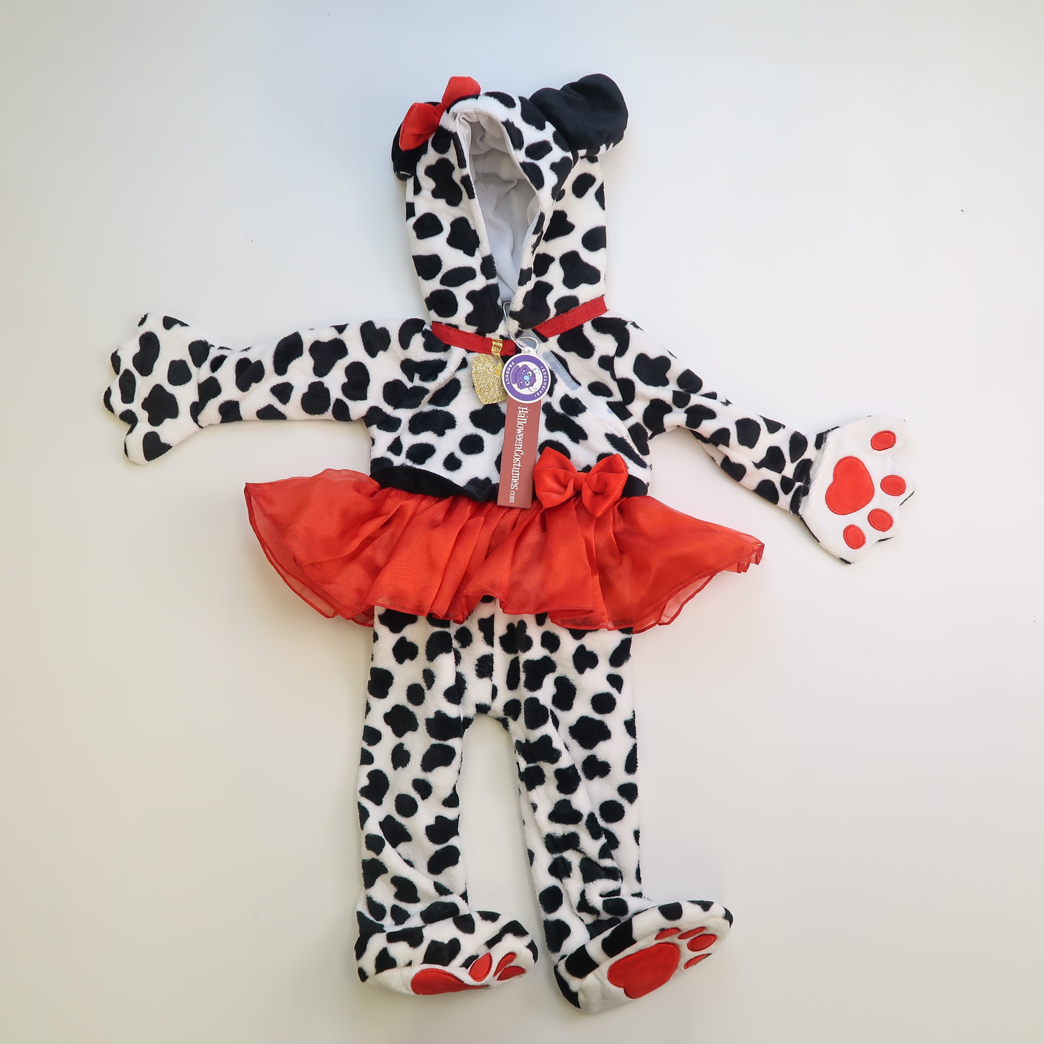 Halloweencostumes.com - Costume (6-9M) *new with tag