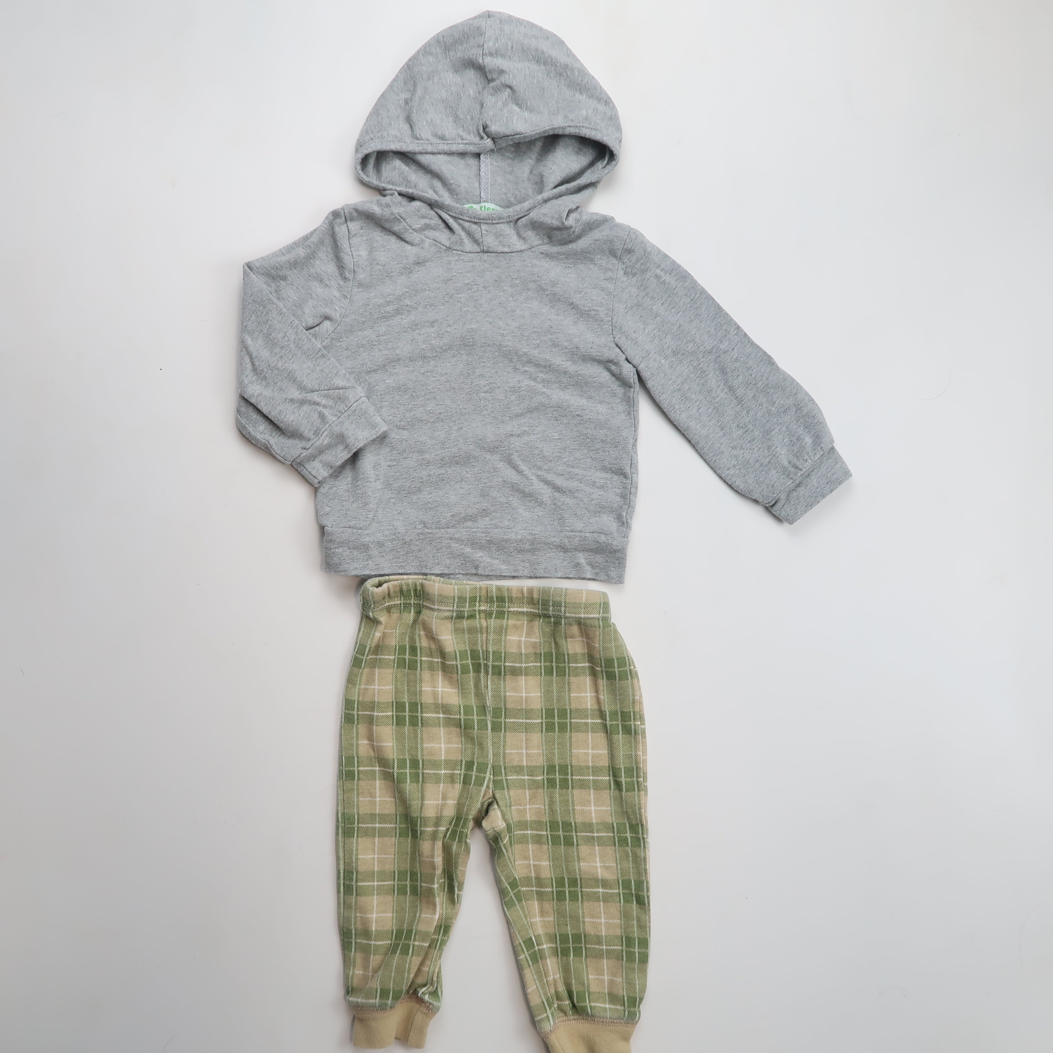 Mixed Brands - Set (6-12M)