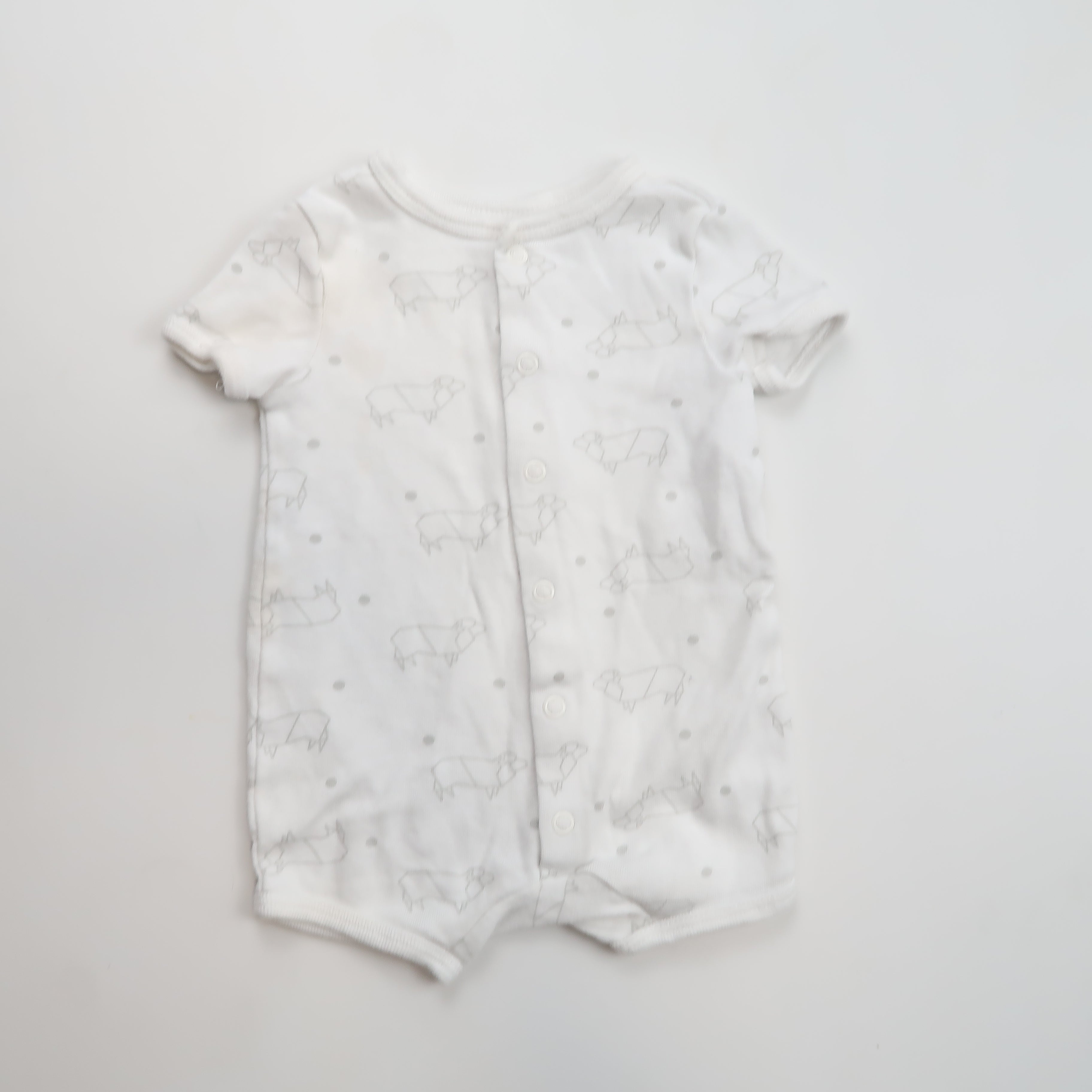 Joe Fresh - Sleepwear (3-6M)