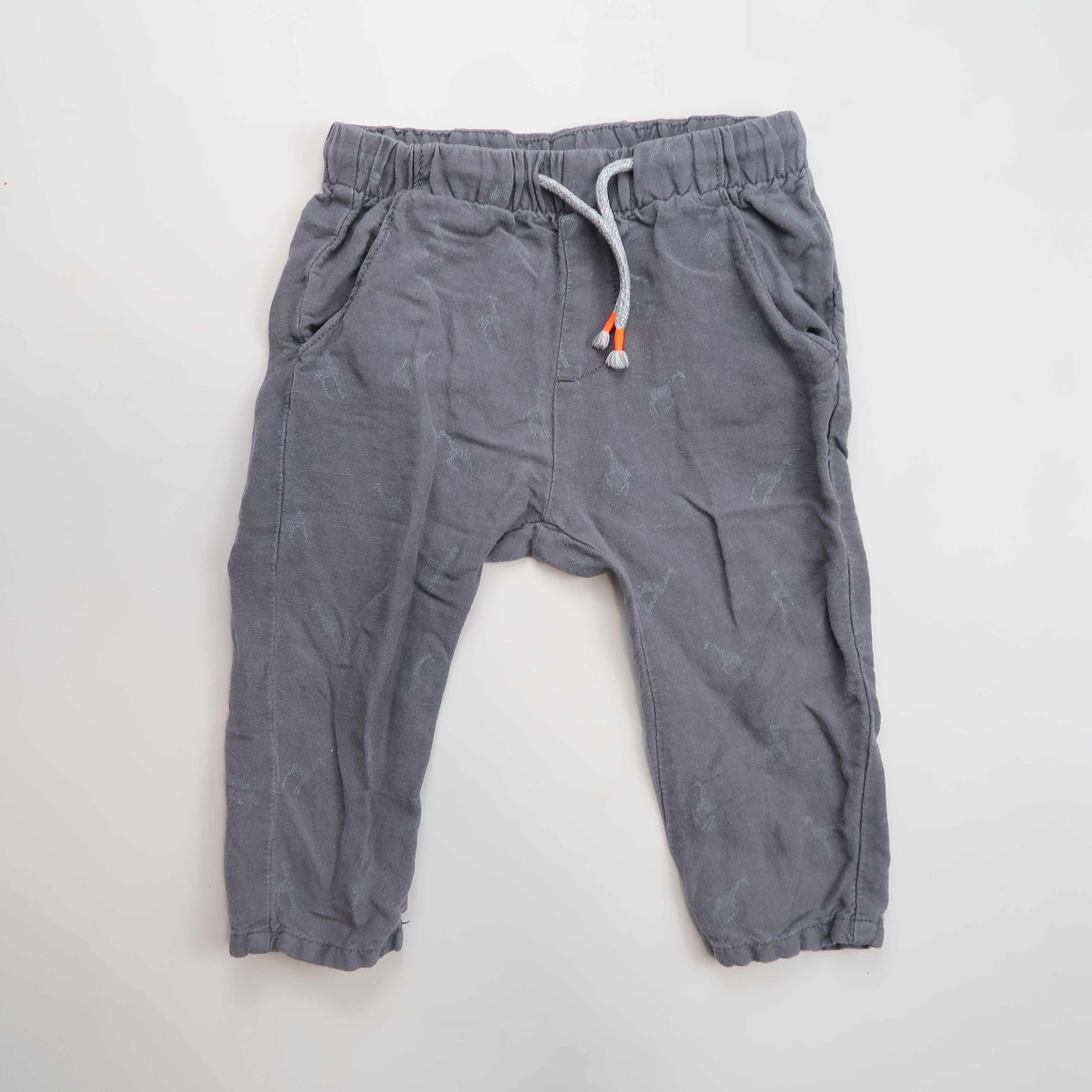 Zara - Pants (12-18M)