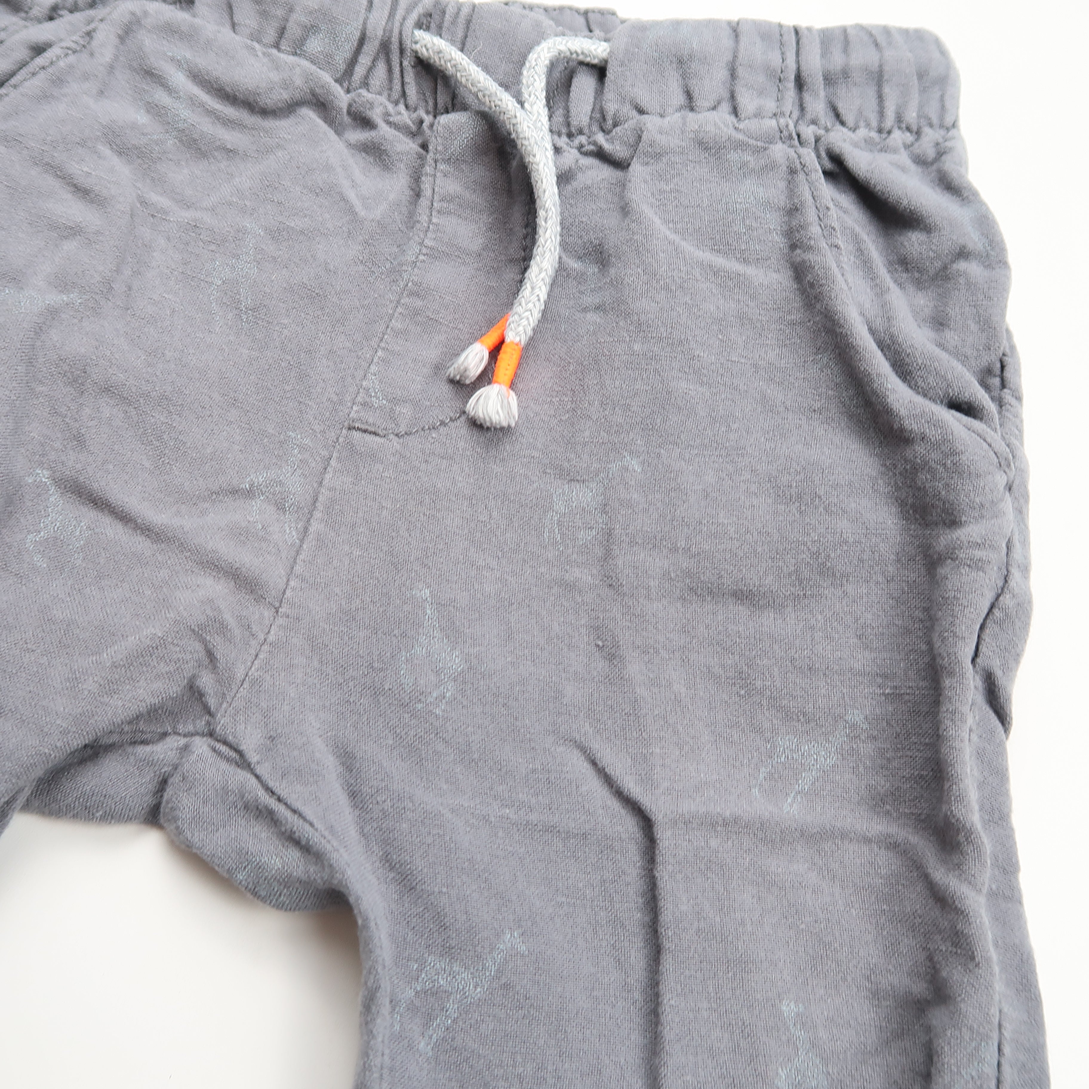 Zara - Pants (12-18M)