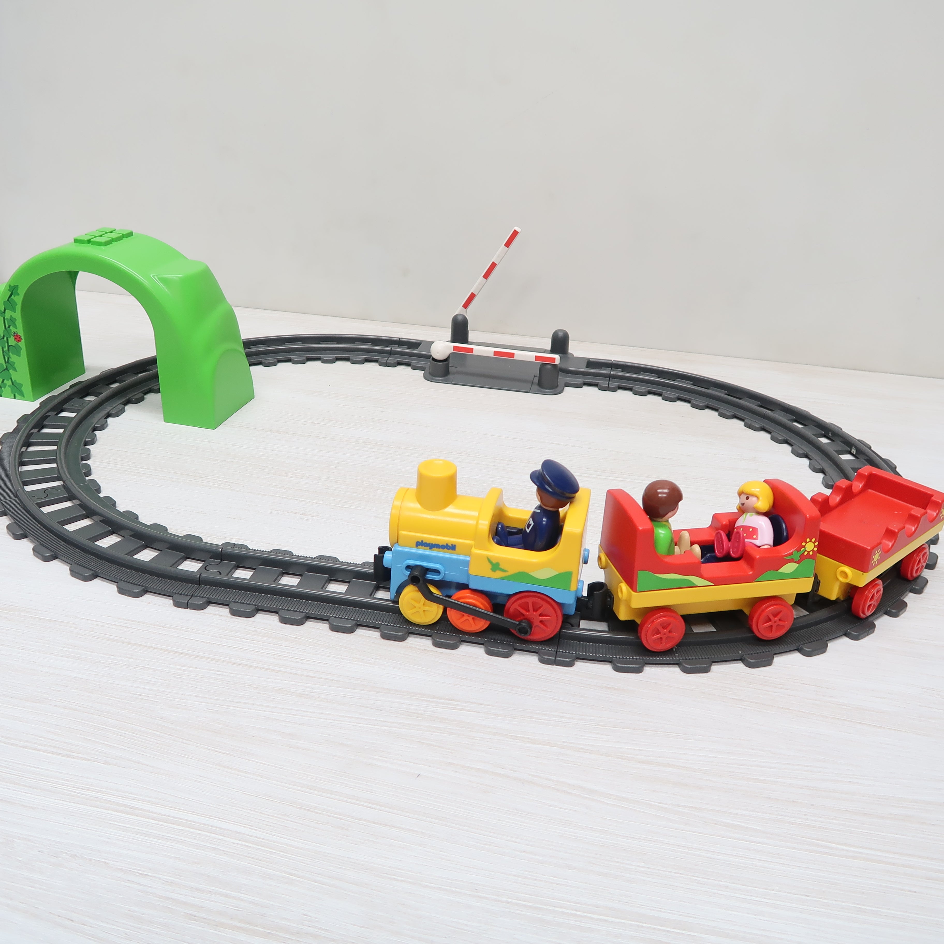 Playmobil - Train Set
