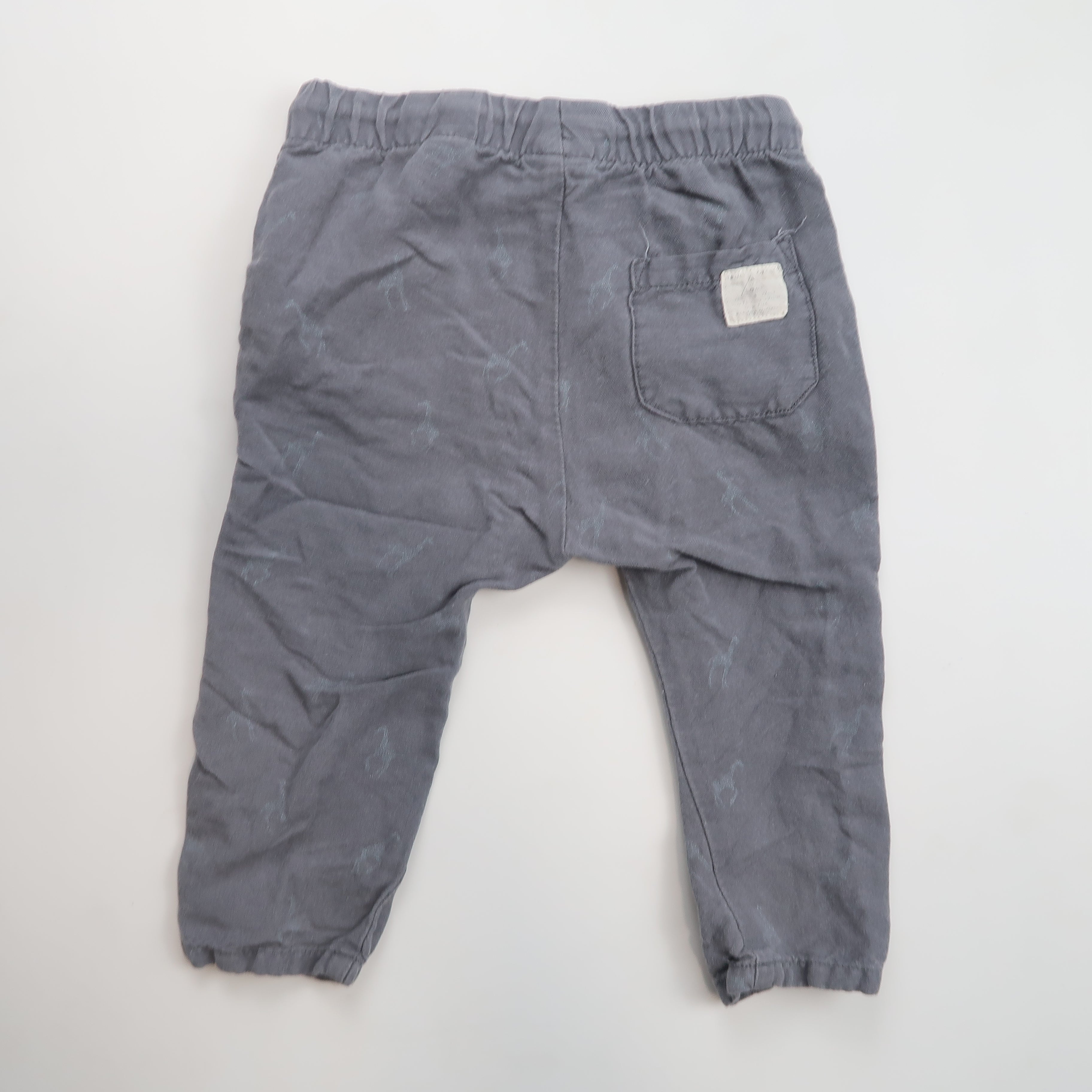Zara - Pants (12-18M)