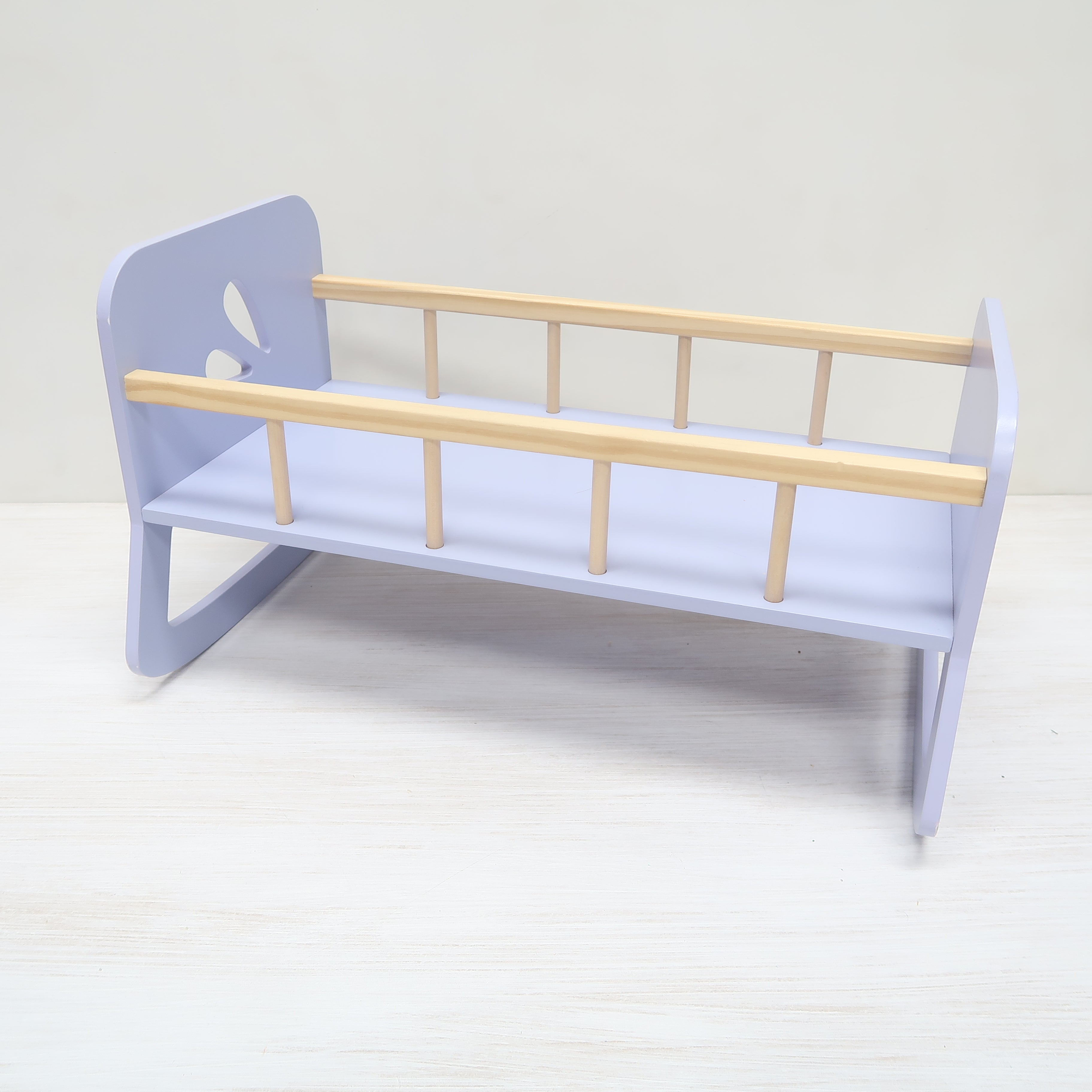 Moover - Crib *shipping unavailable