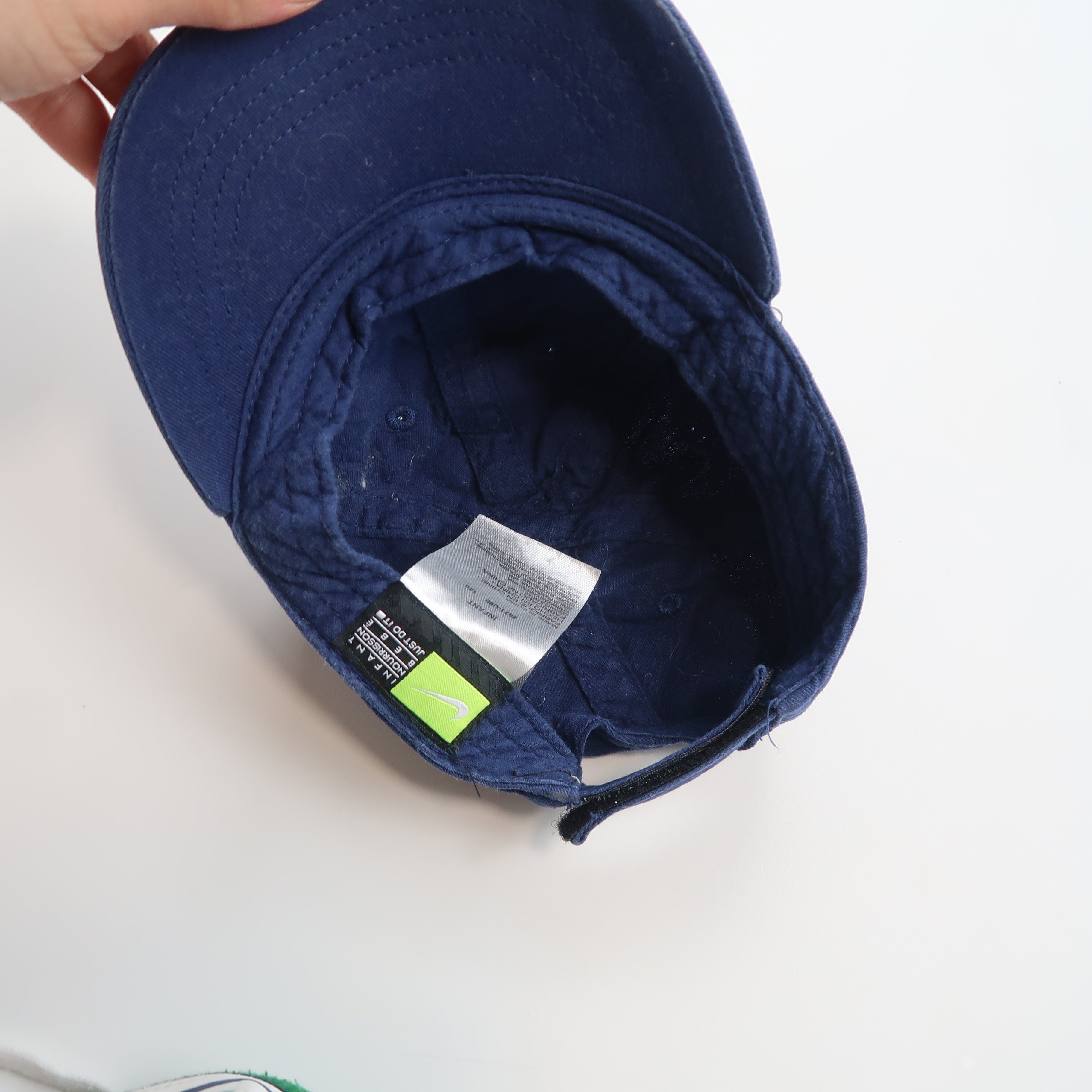 Nike - Hat (0-12M)