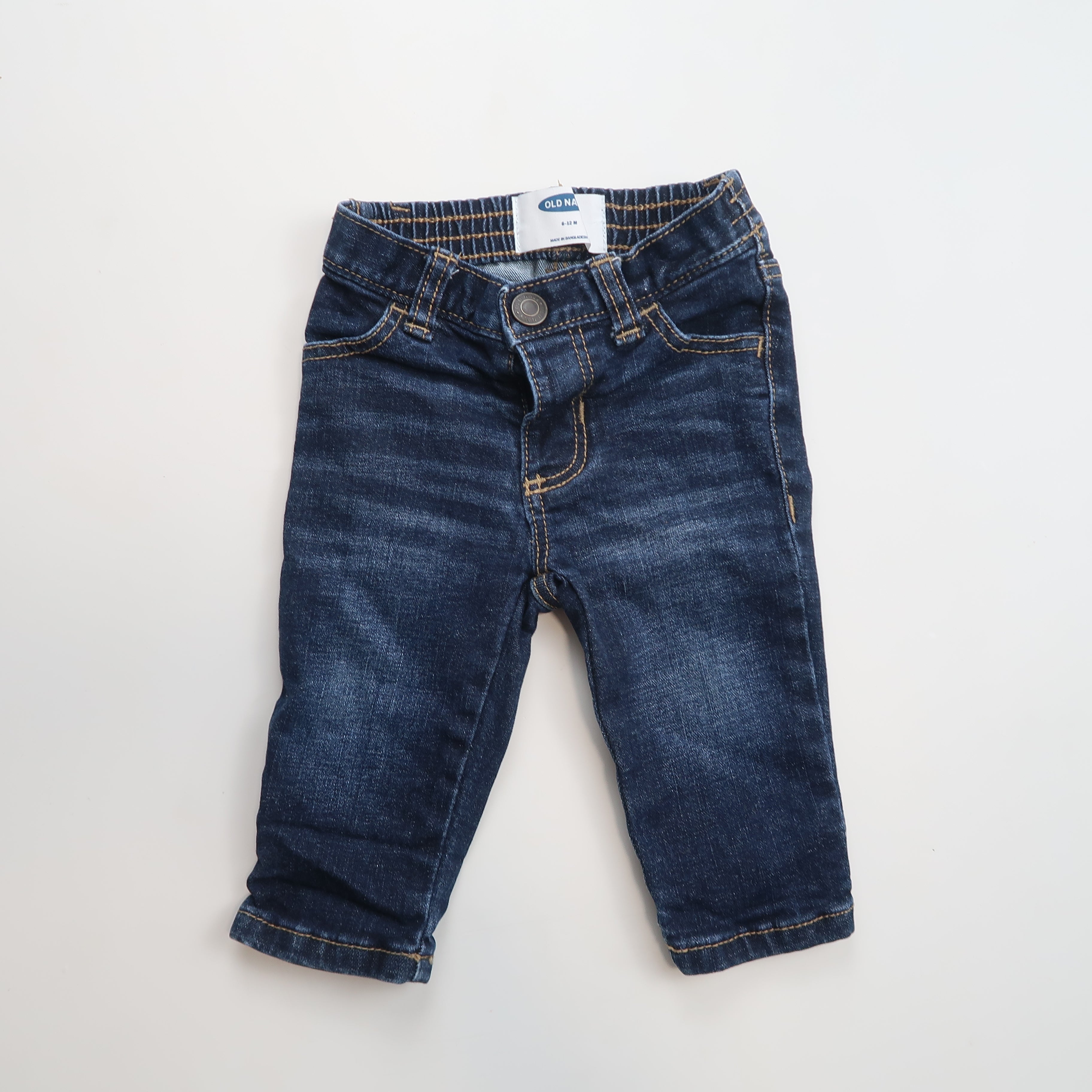 Old Navy - Pants (6-9M)