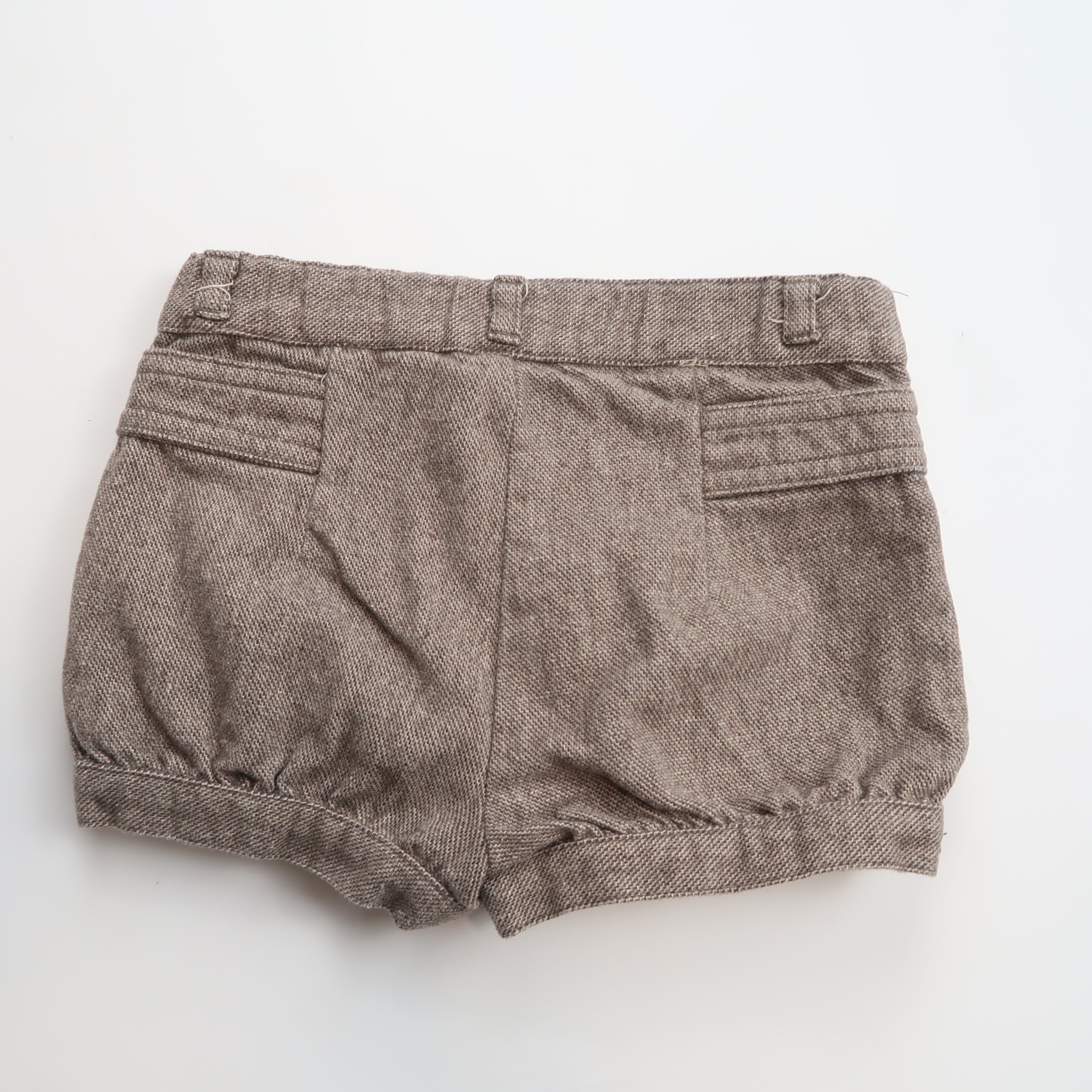 Zara - Shorts (9-12M)