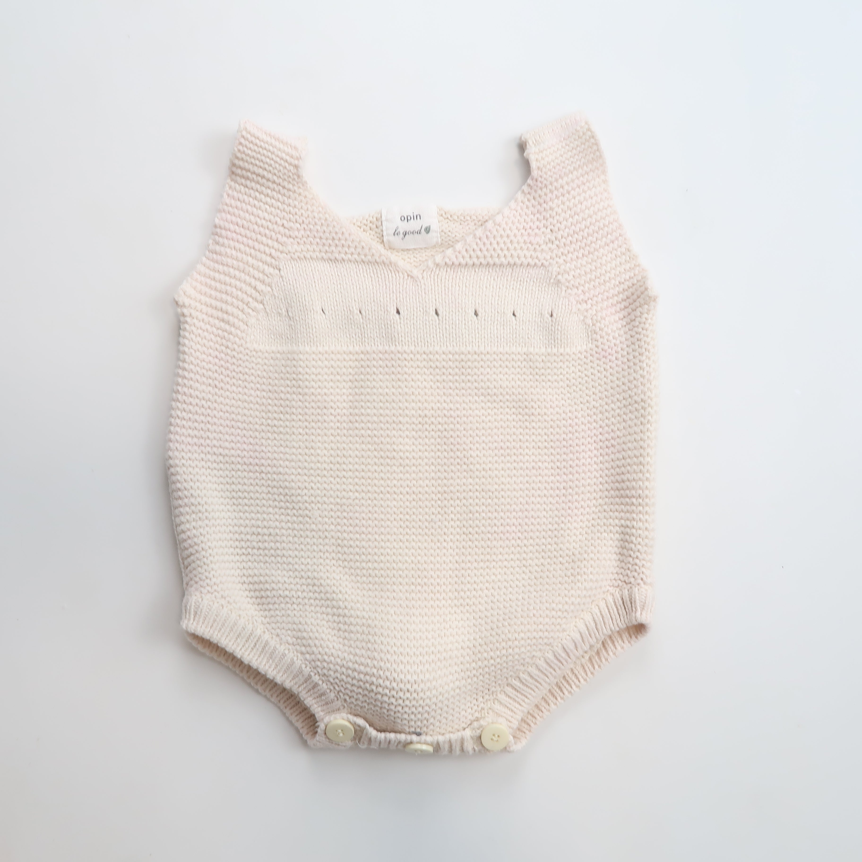 Opin - Romper (0-6M)