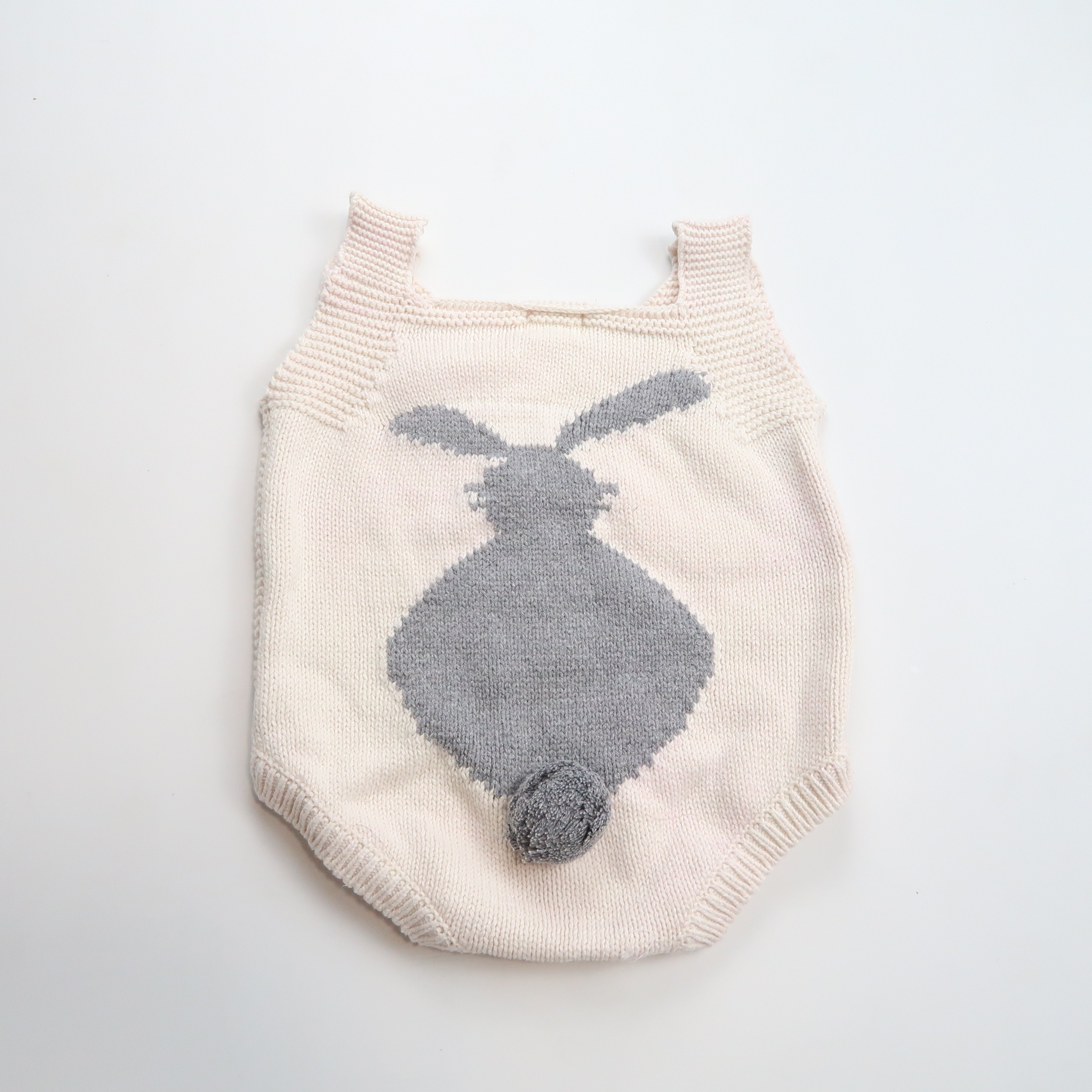 Opin - Romper (0-6M)