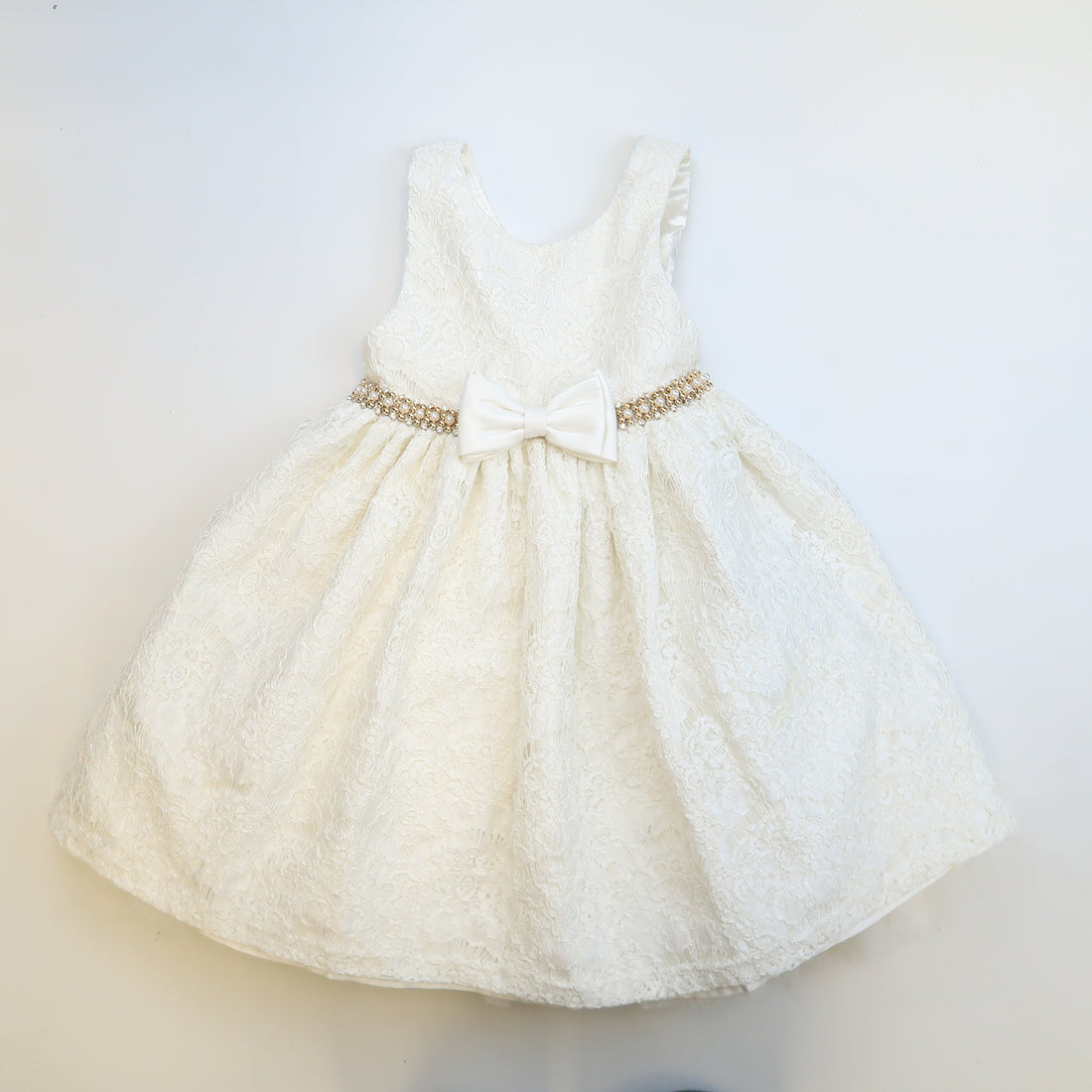 American Princess - Dress (4Y)