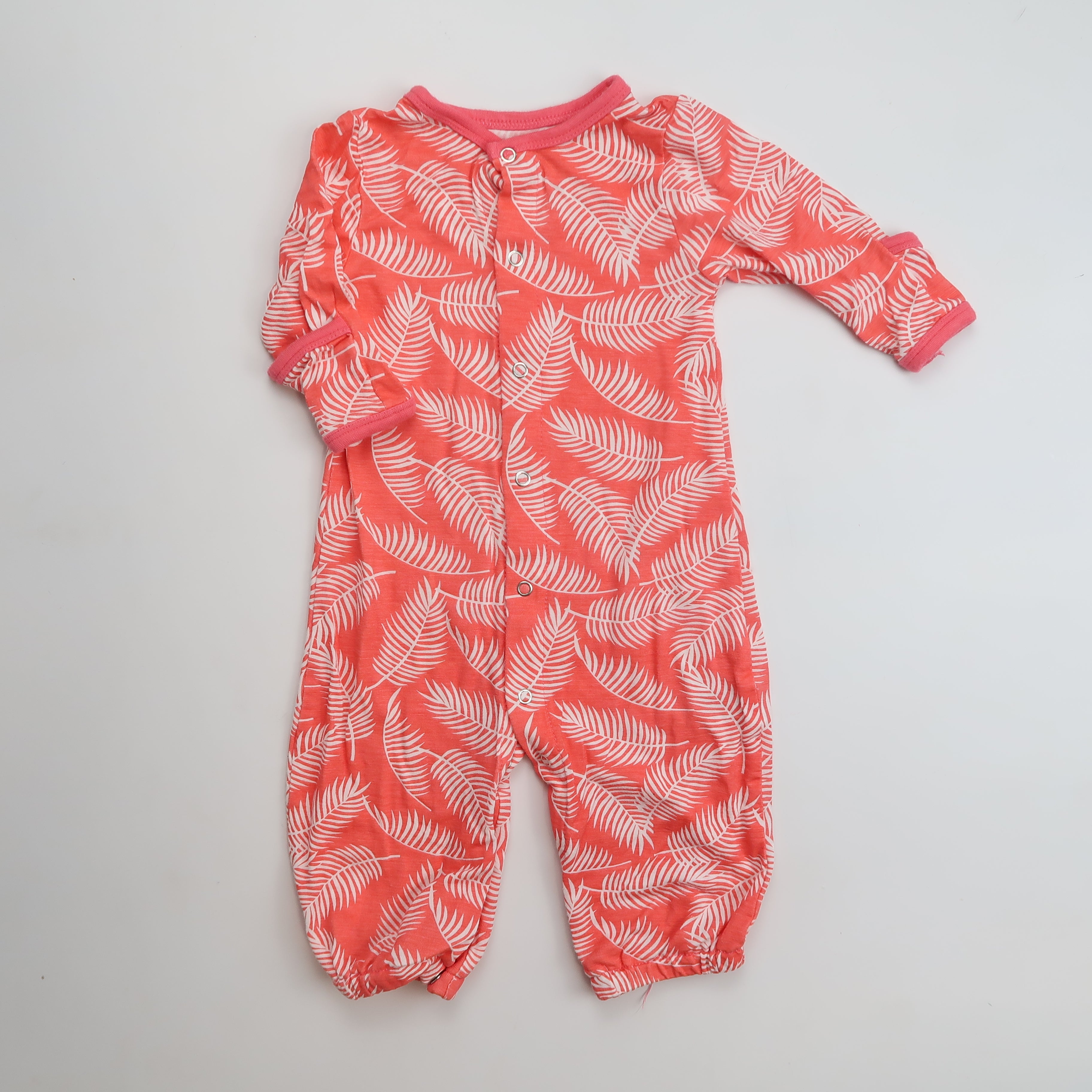 Silkberry - Sleepwear (0-3M)