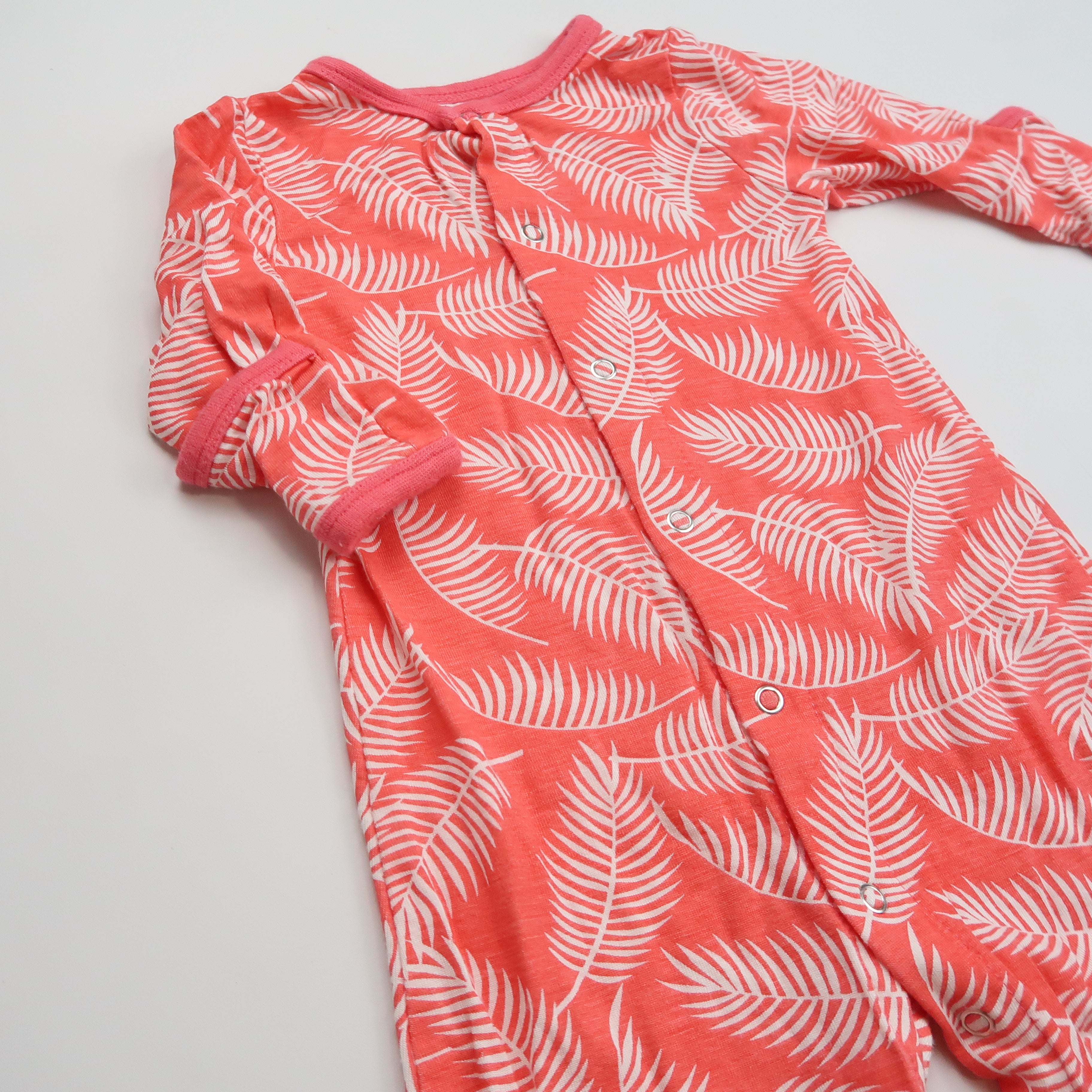 Silkberry - Sleepwear (0-3M)