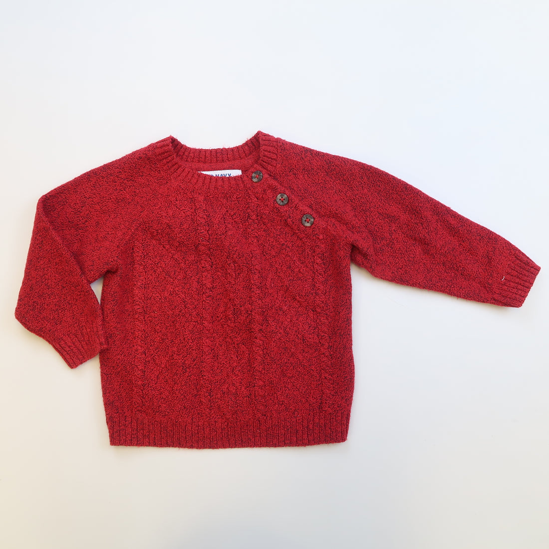 Old Navy - Sweater (12-18M)