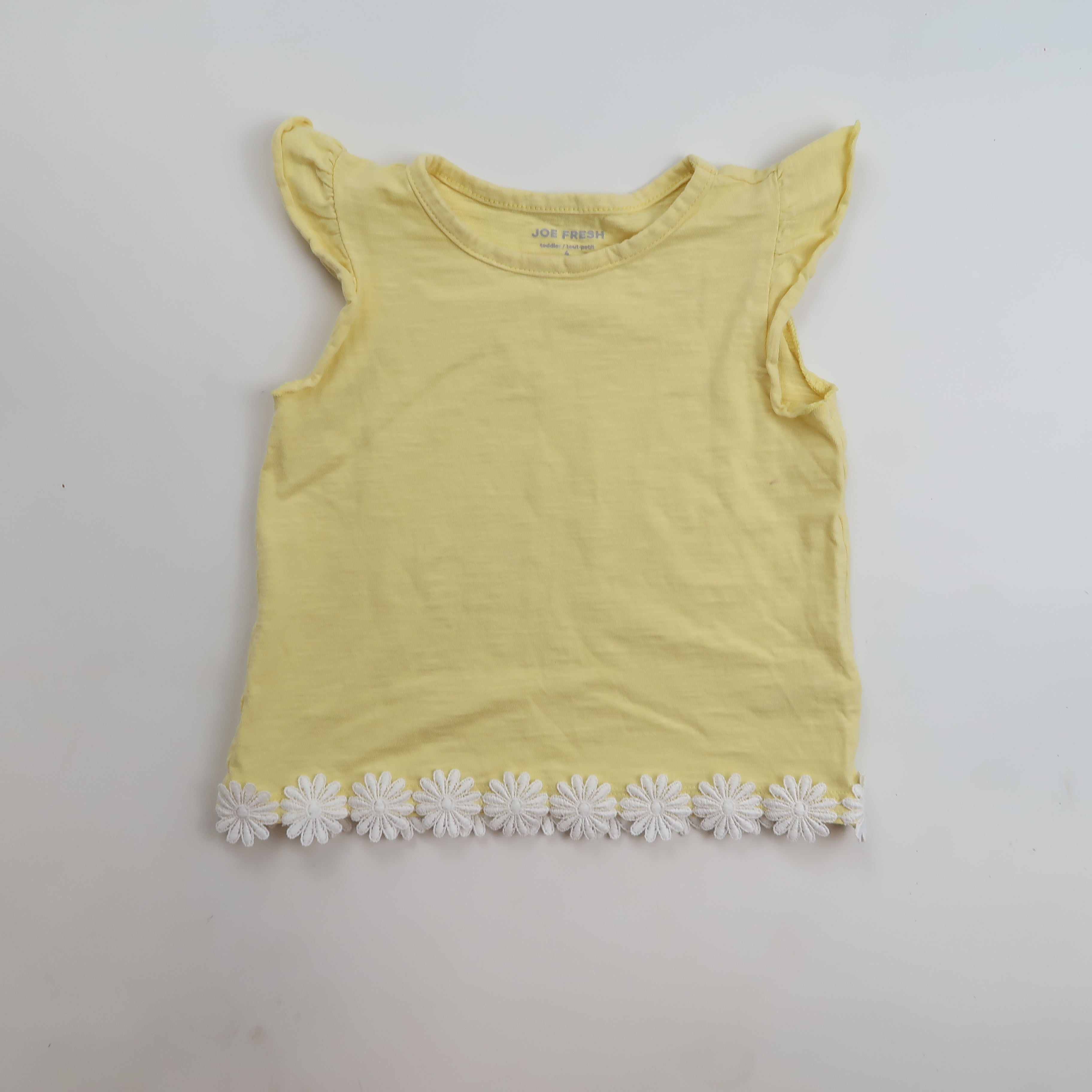Joe Fresh - T-Shirt (4Y)