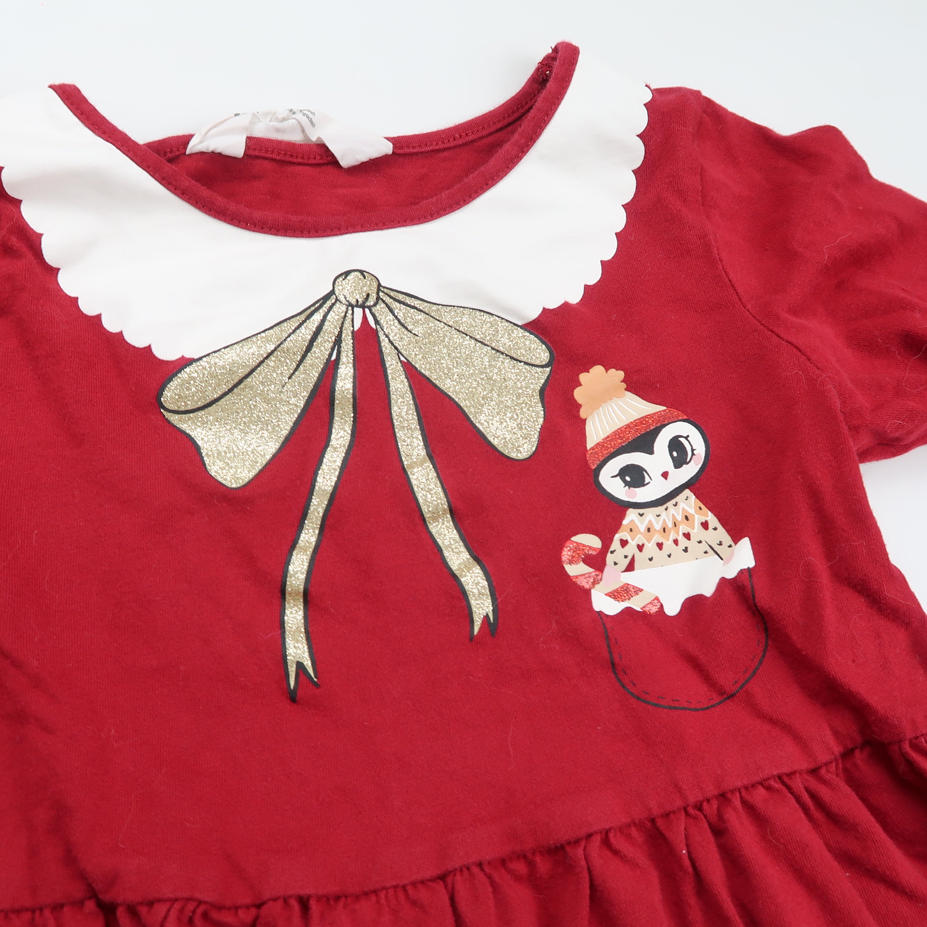H&M - Dress (4-6Y)