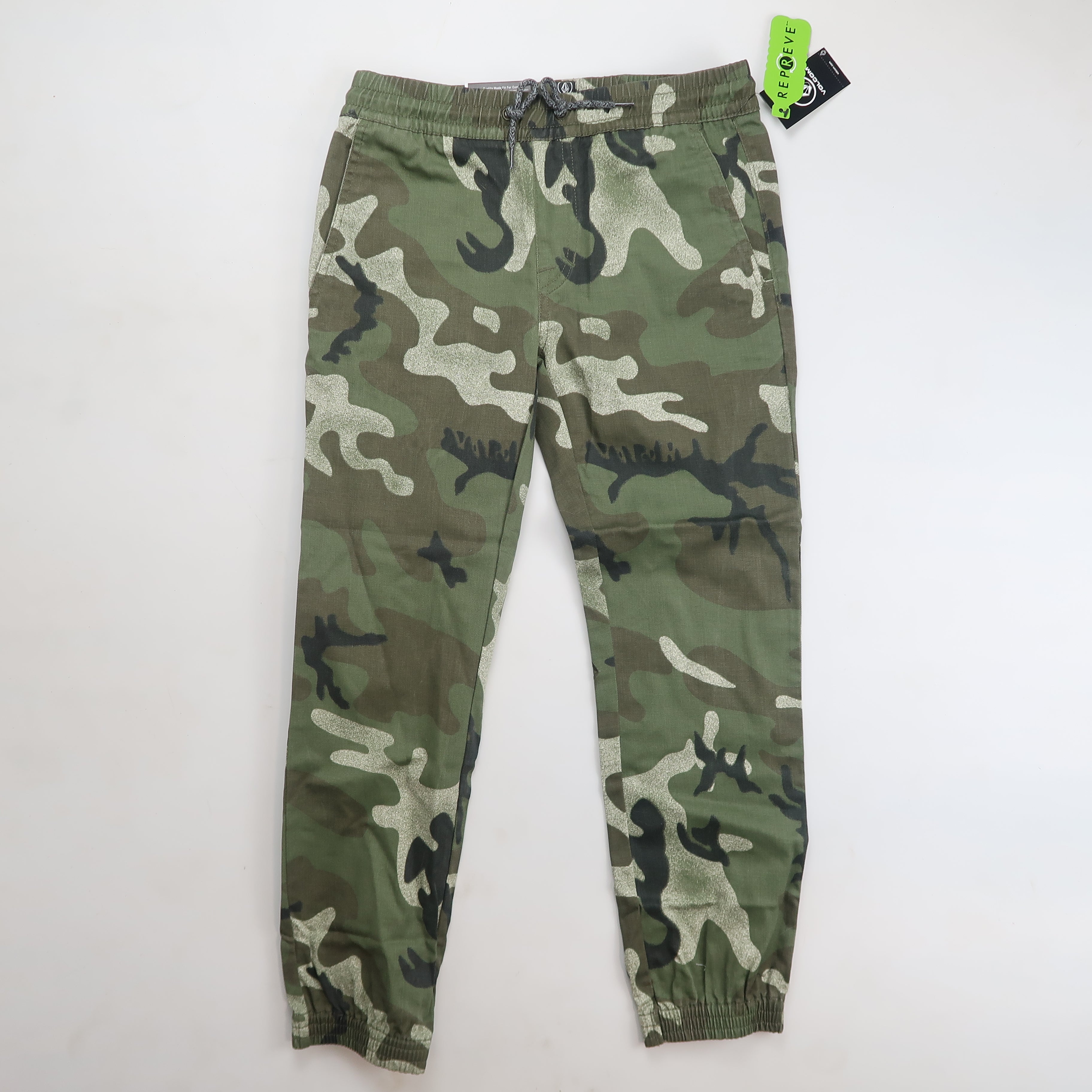 Volcom - Pants (10Y)
