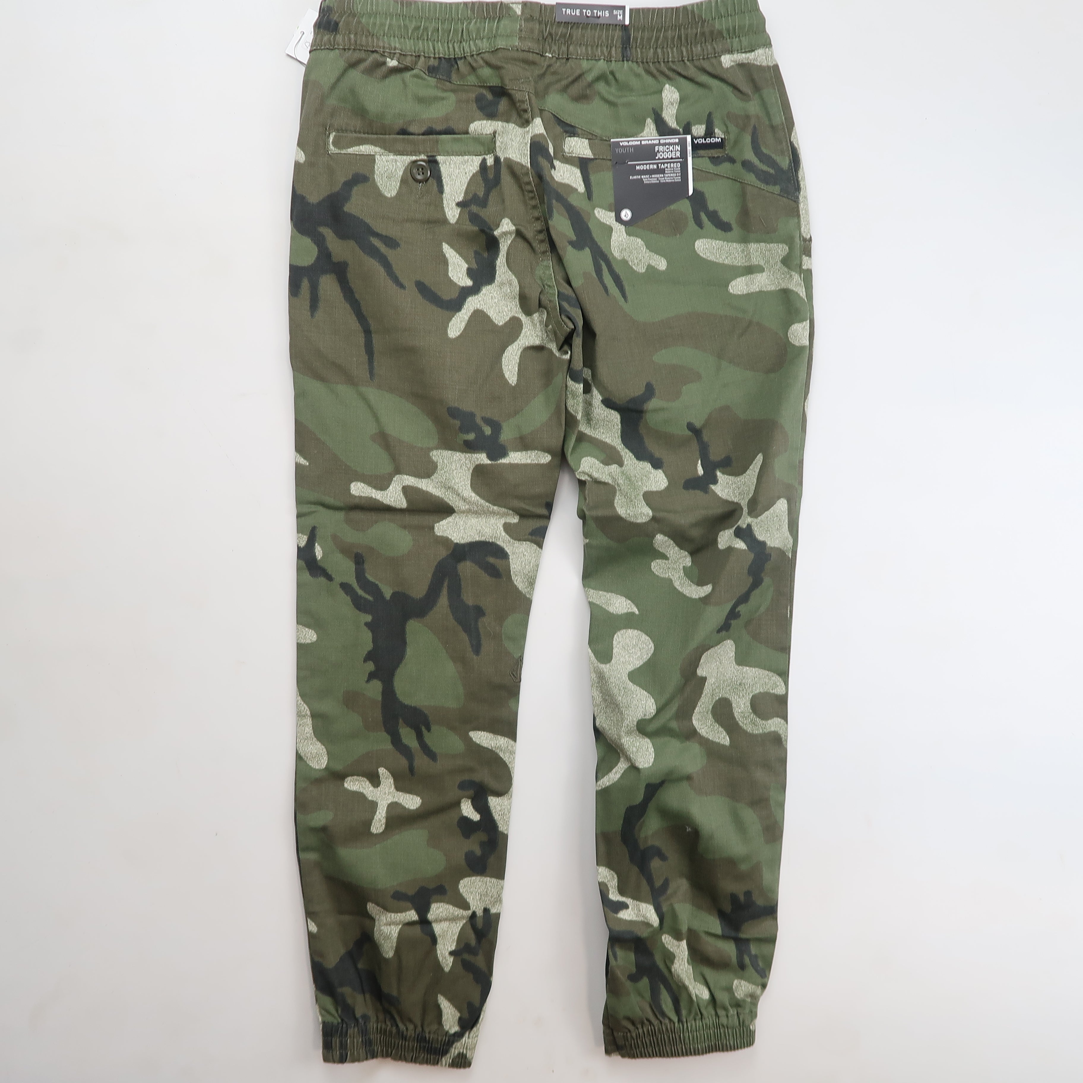 Volcom - Pants (10Y)