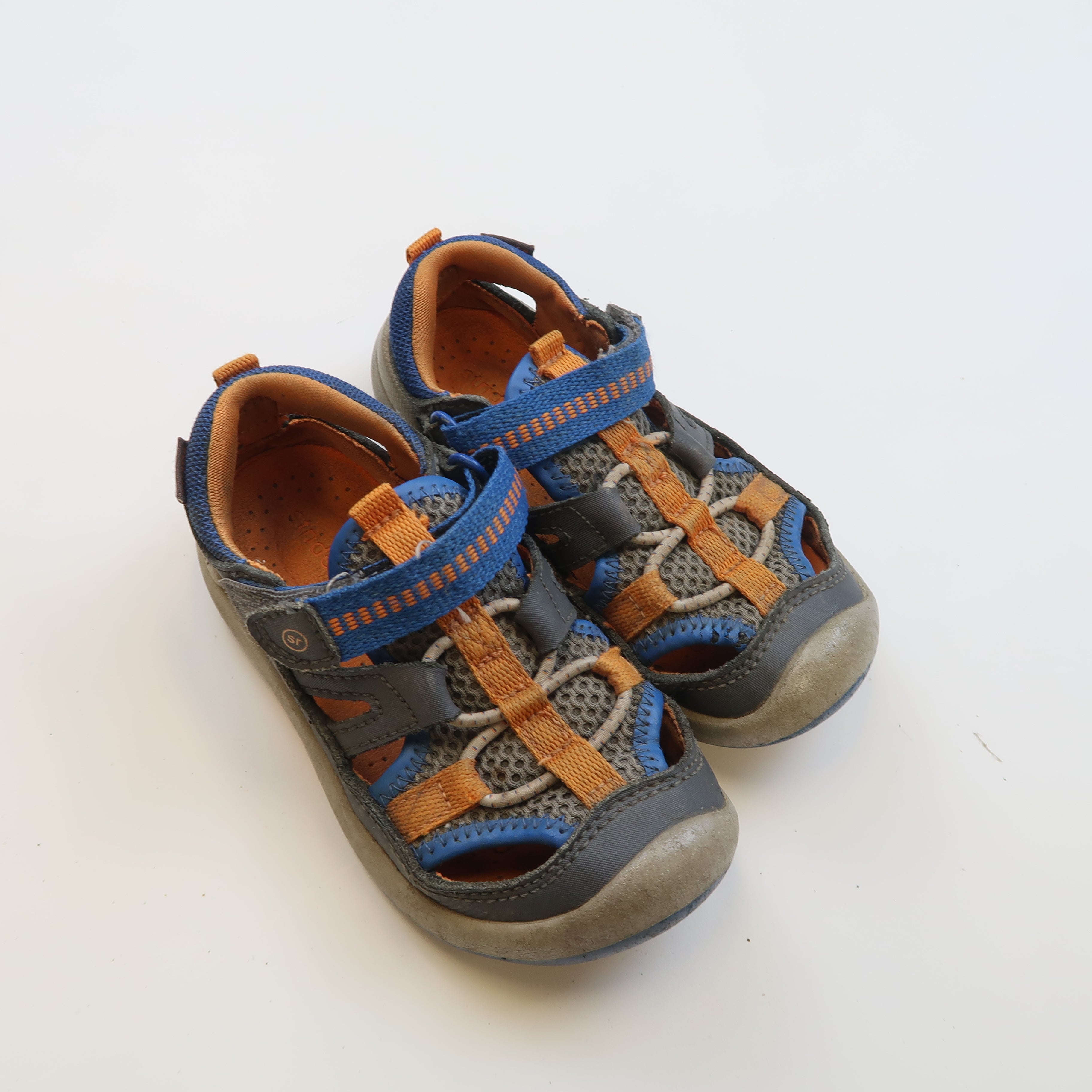Stride Rite - Sandals (Shoes - 7)