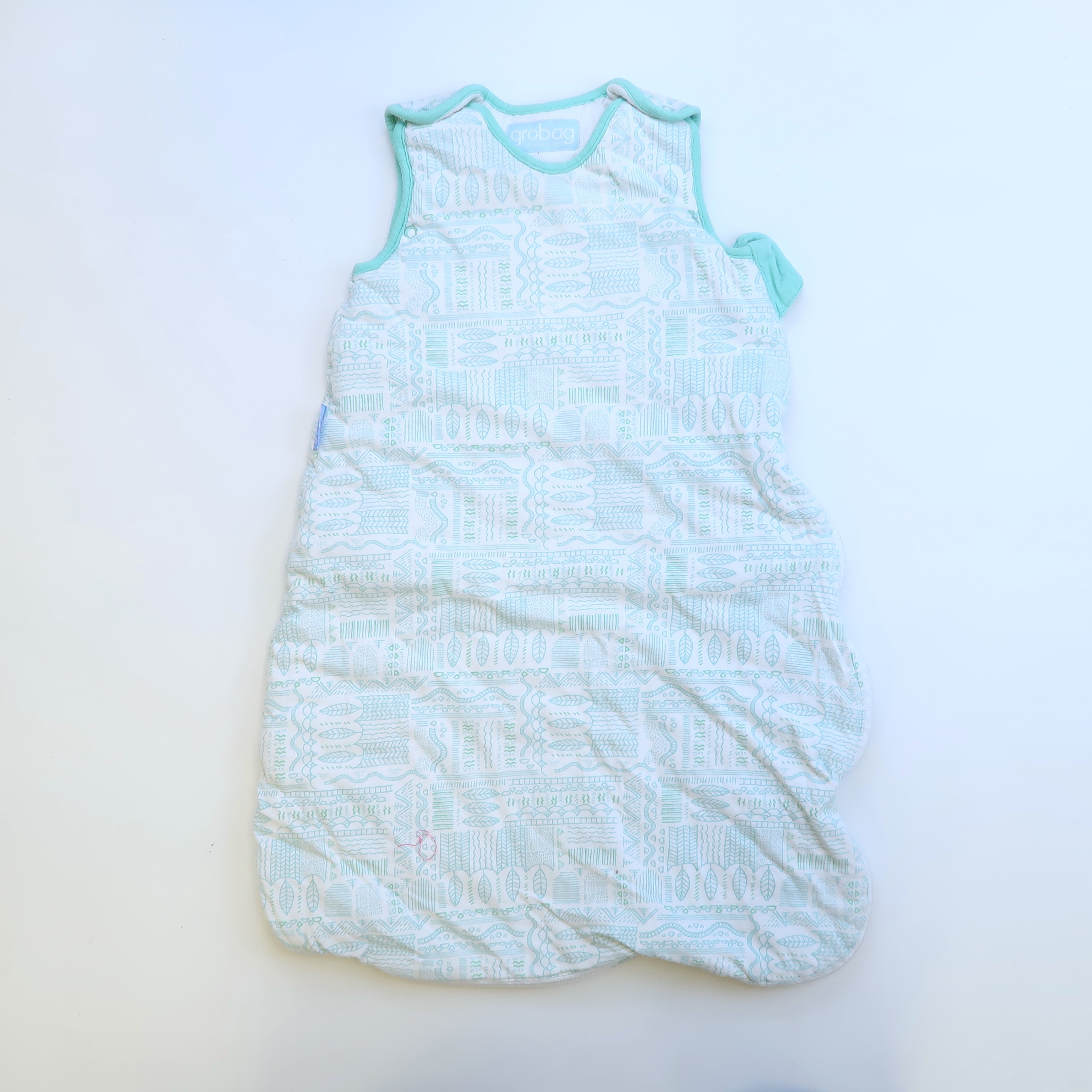 Grobag Sleepwear (06M) Aster and Luna