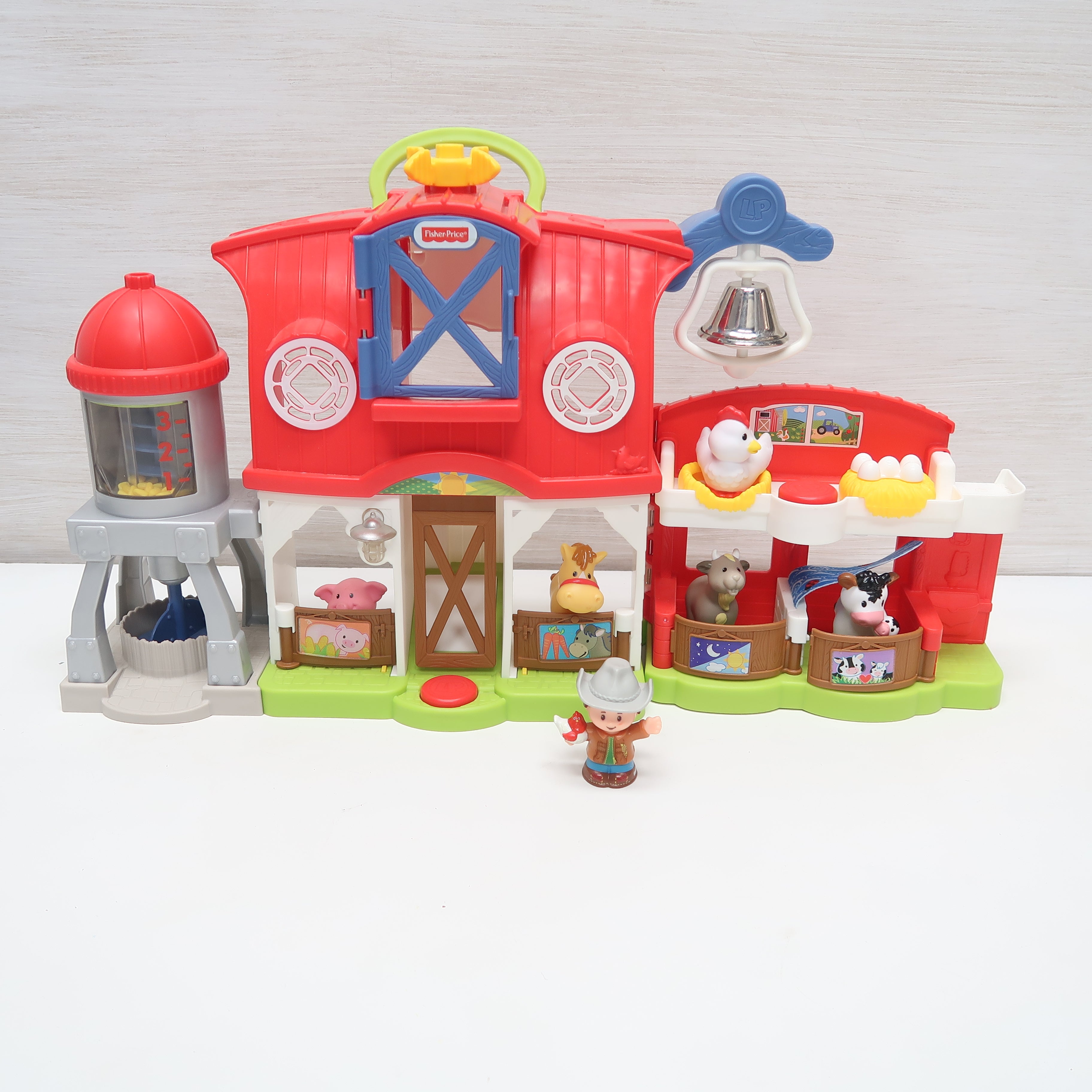 Little People - Farm Set *shipping unavailable