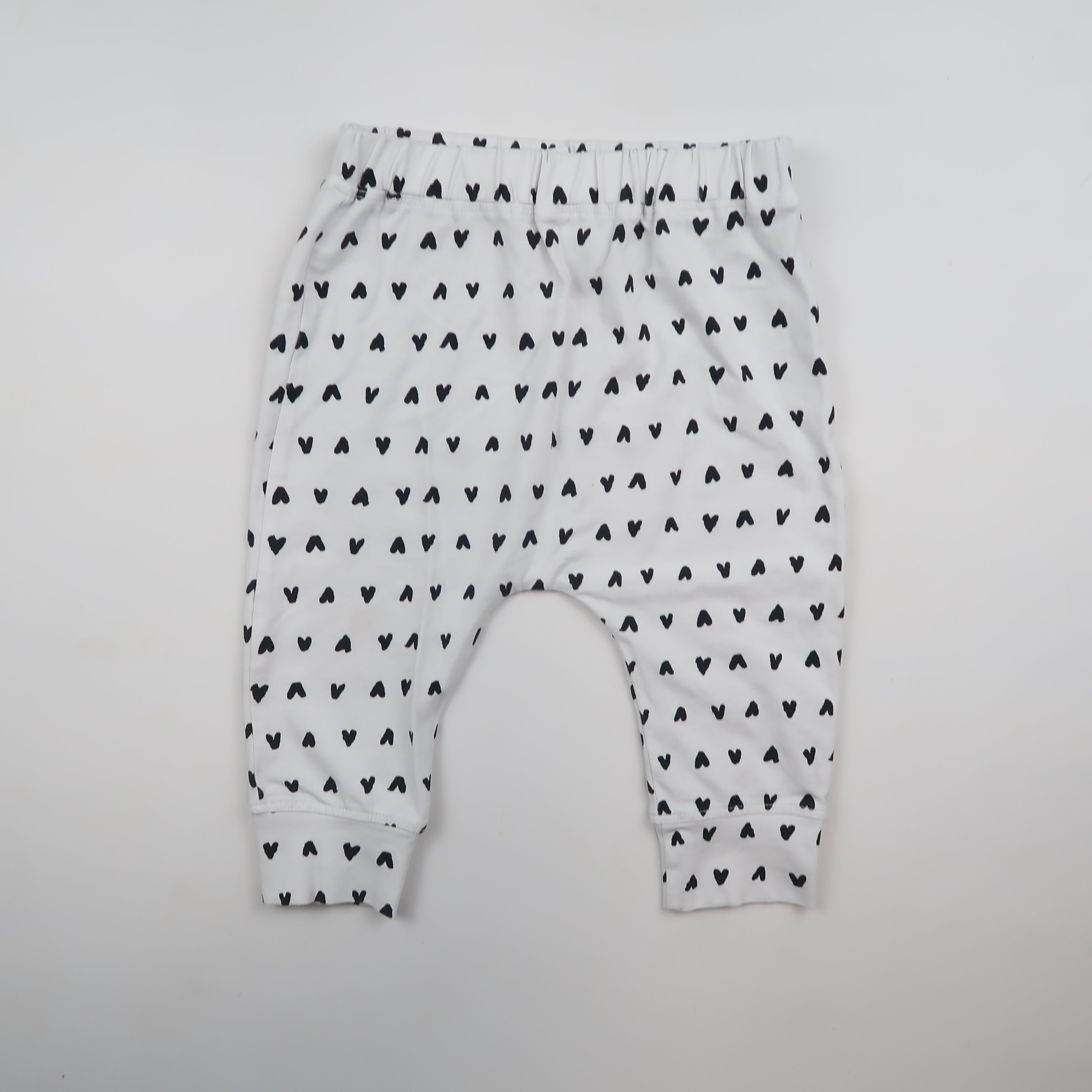 Cartwheels - Pants (6-12M) *fit large