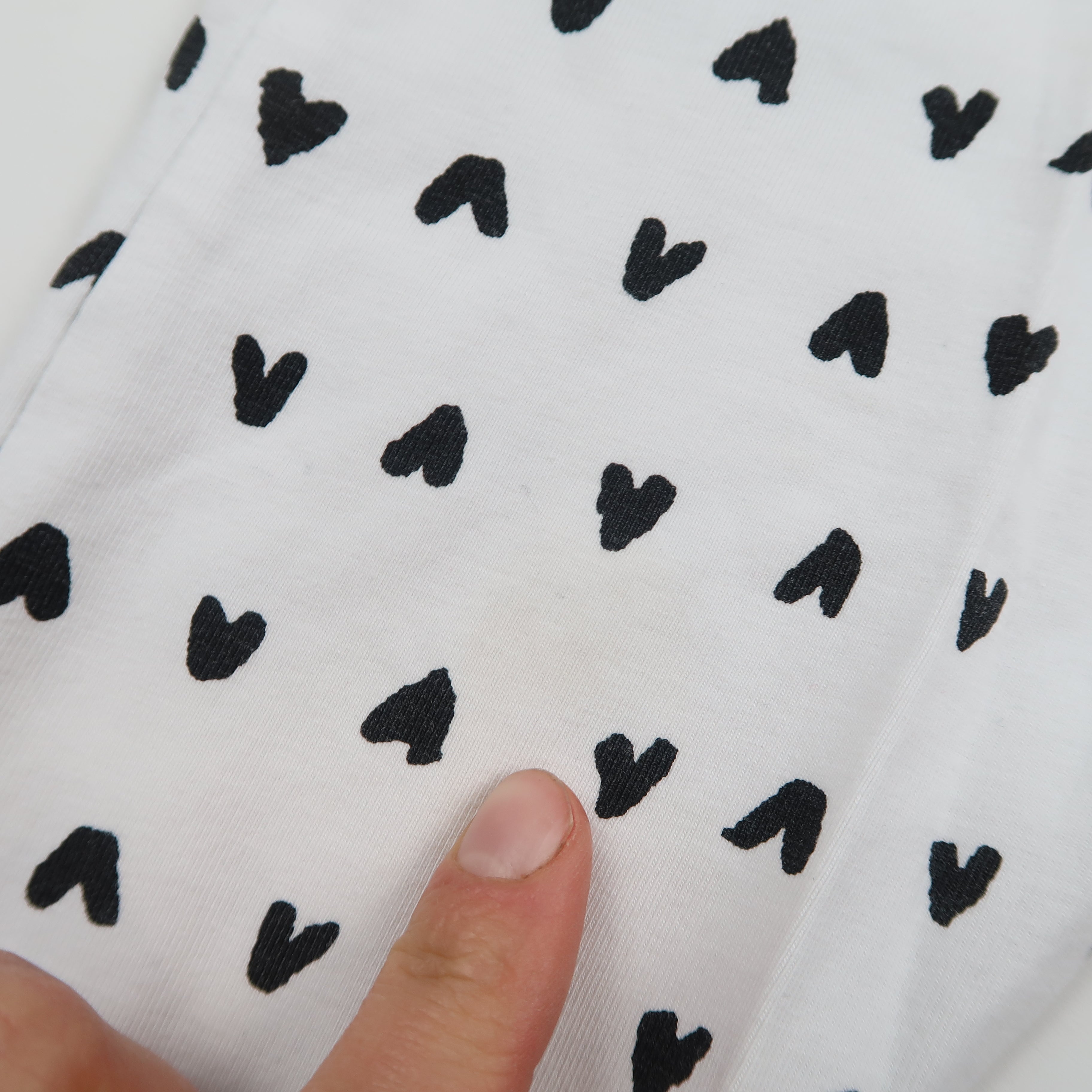 Cartwheels - Pants (6-12M) *fit large
