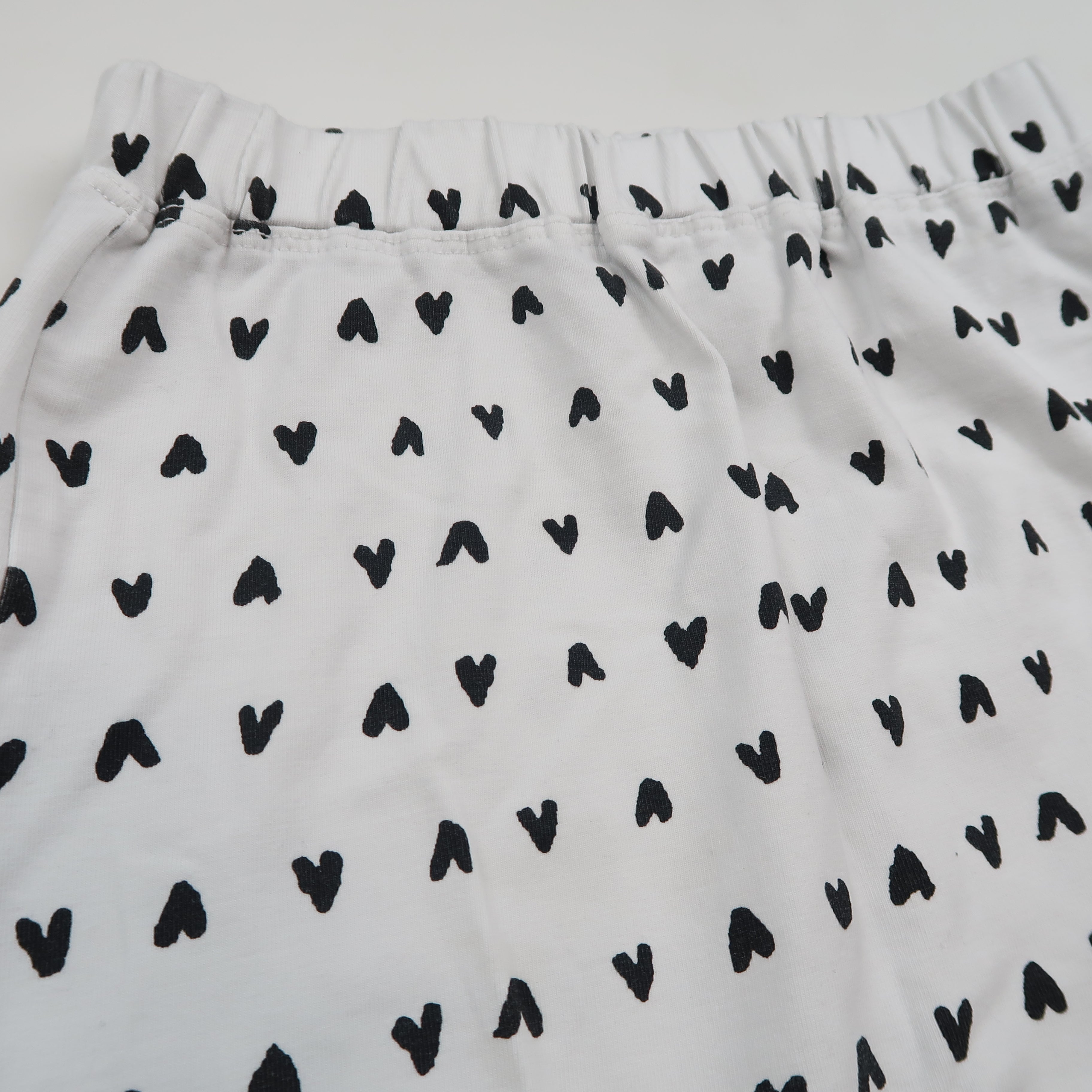 Cartwheels - Pants (6-12M) *fit large