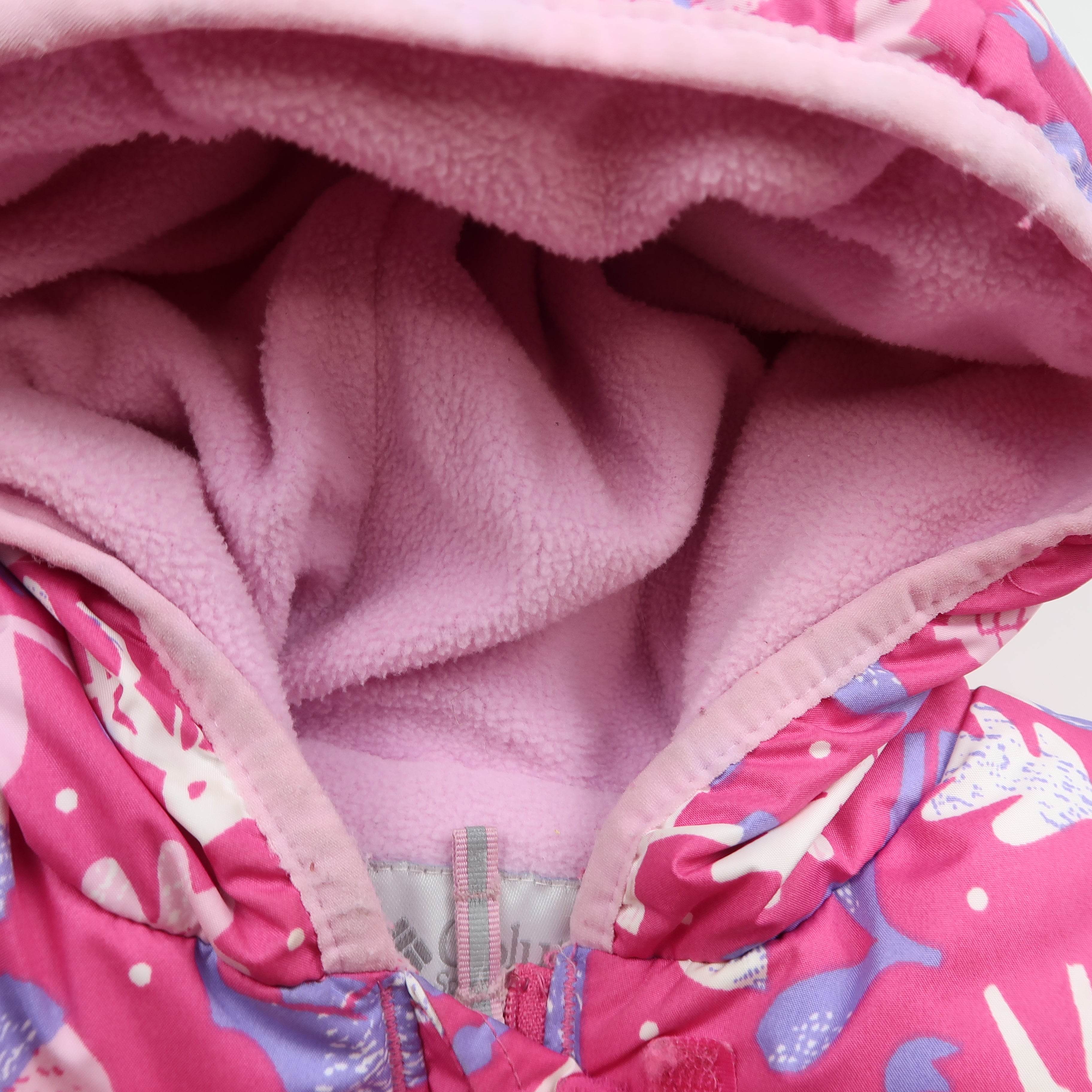 Columbia - Snowsuit (6-12M)