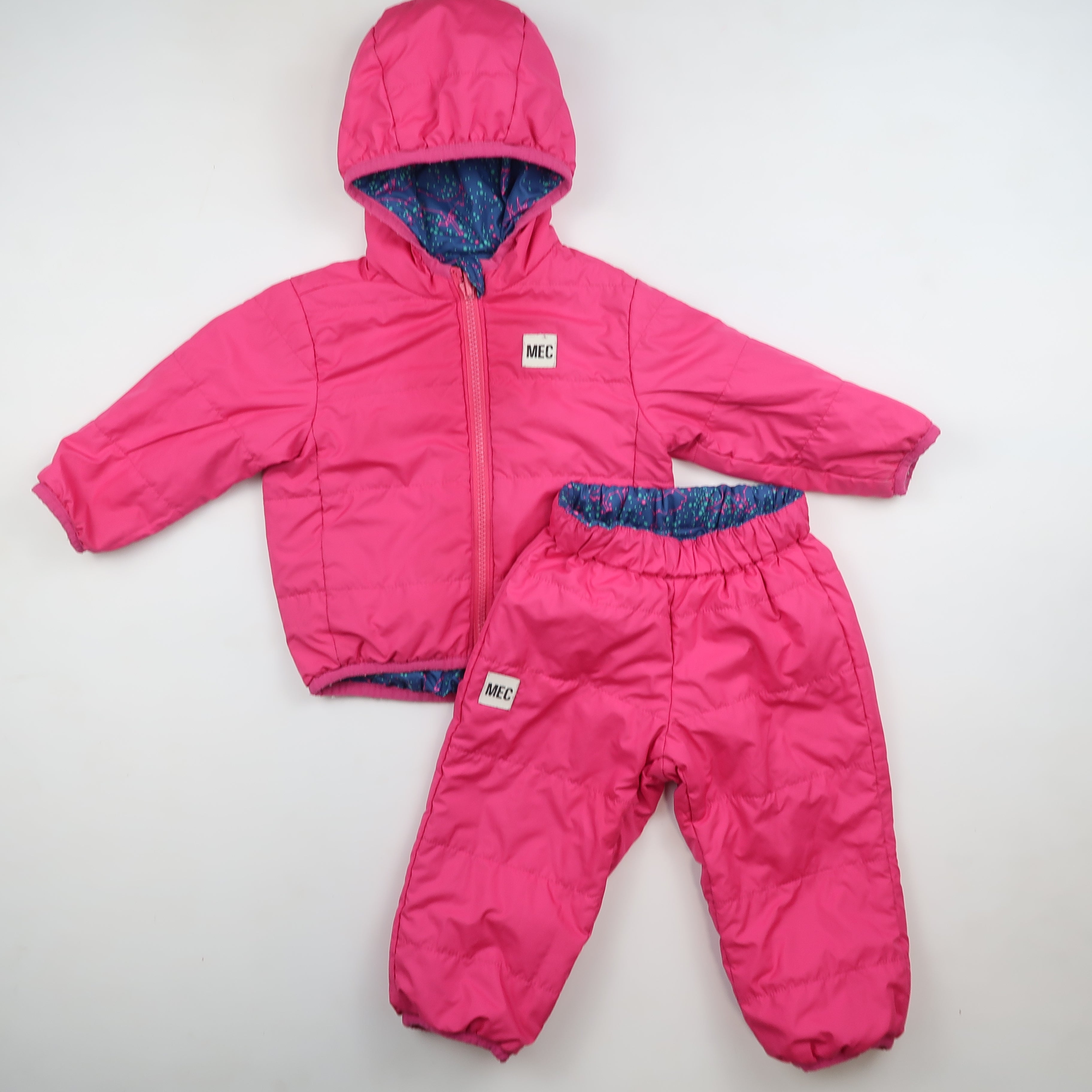 MEC - Snowsuit (12M)