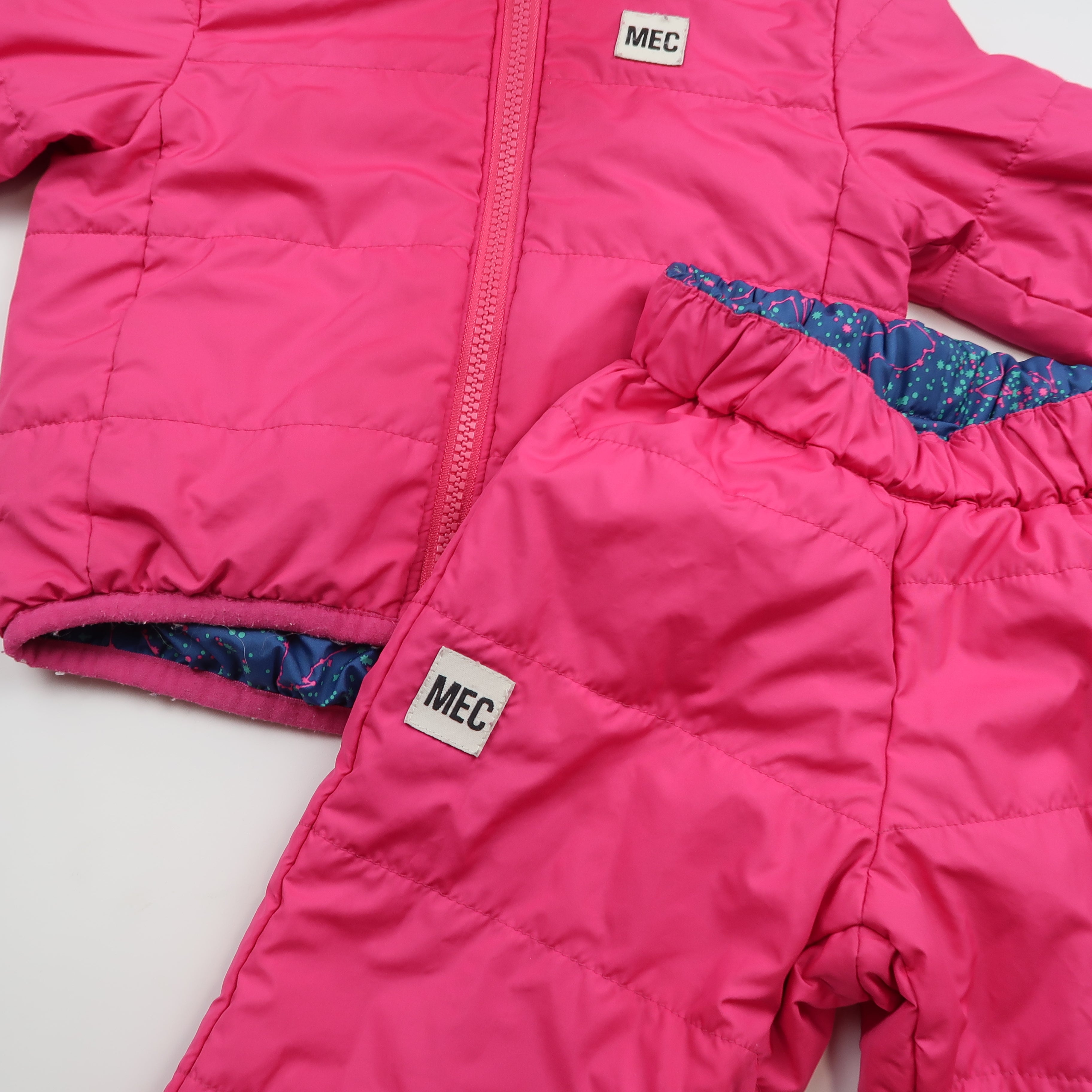 MEC - Snowsuit (12M)