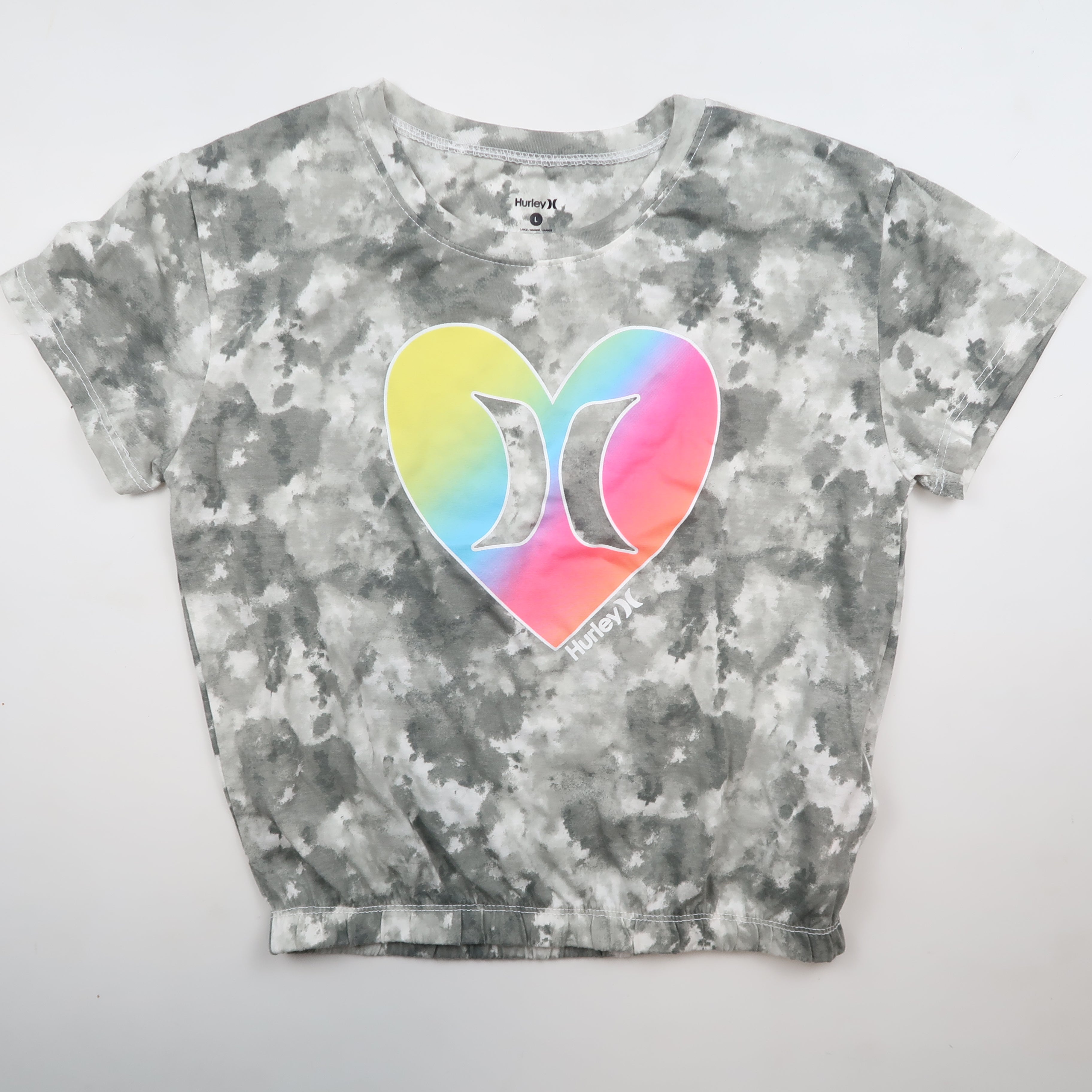Hurley - T-Shirt (12/13Y)