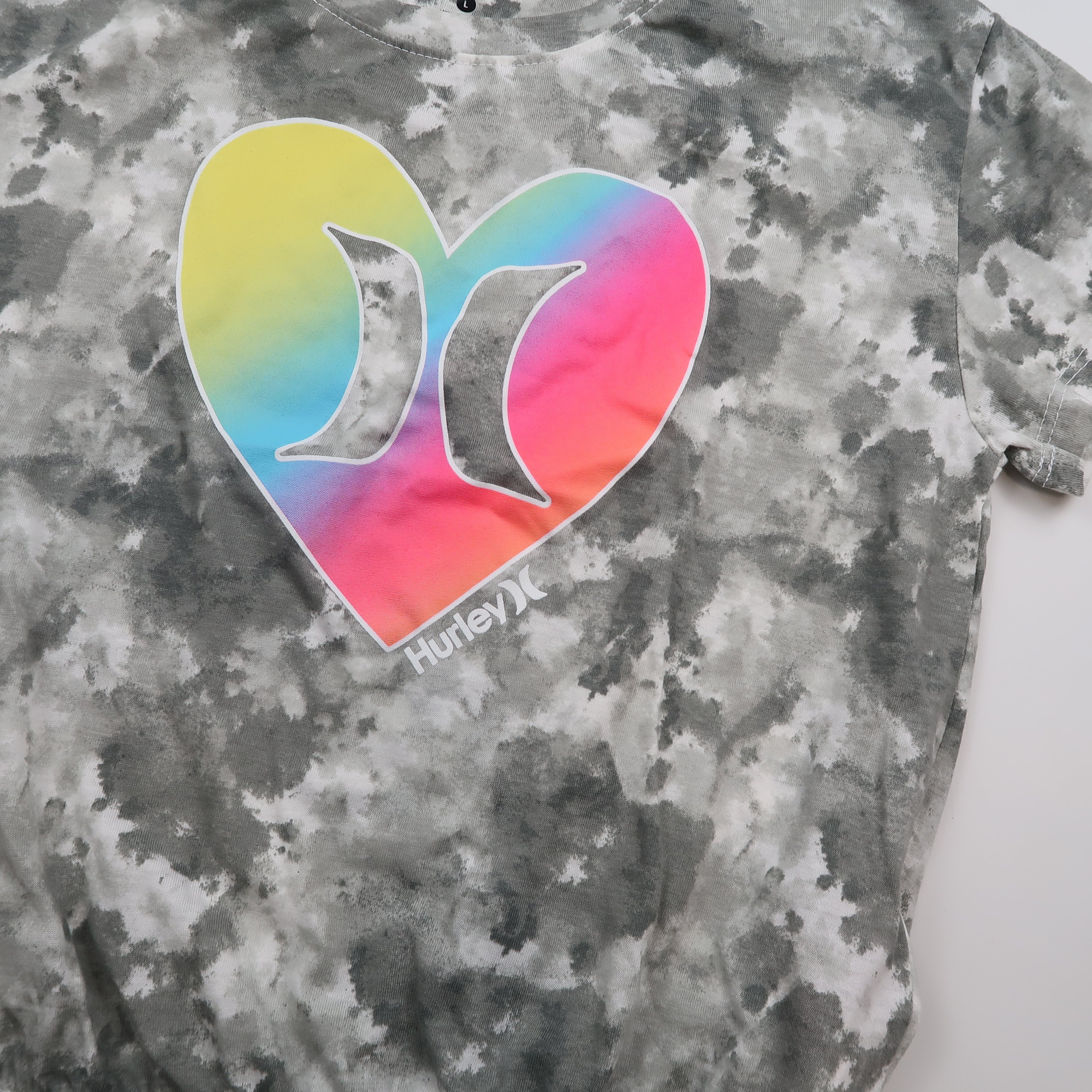 Hurley - T-Shirt (12/13Y)