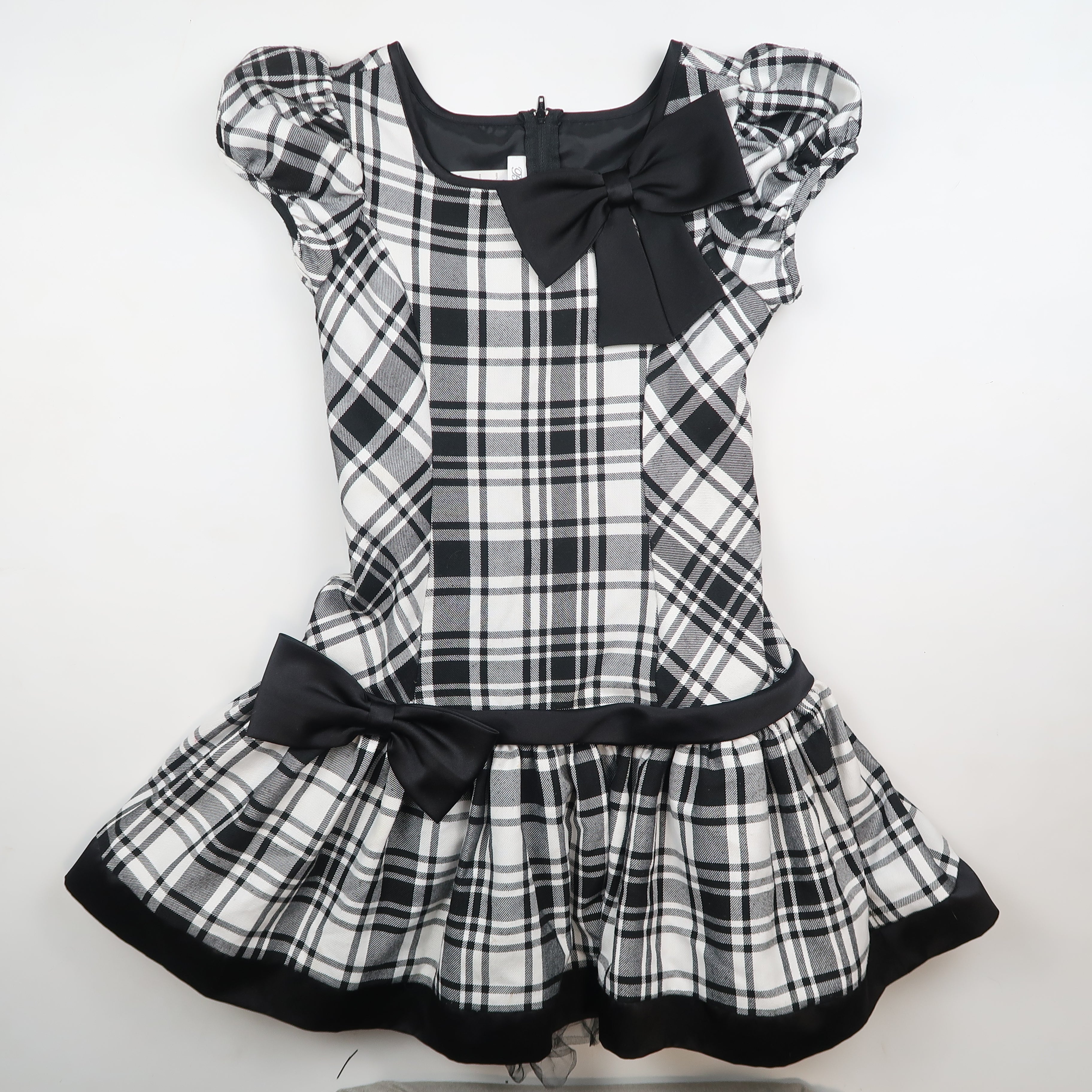 Bonnie Jean - Dress (8Y)