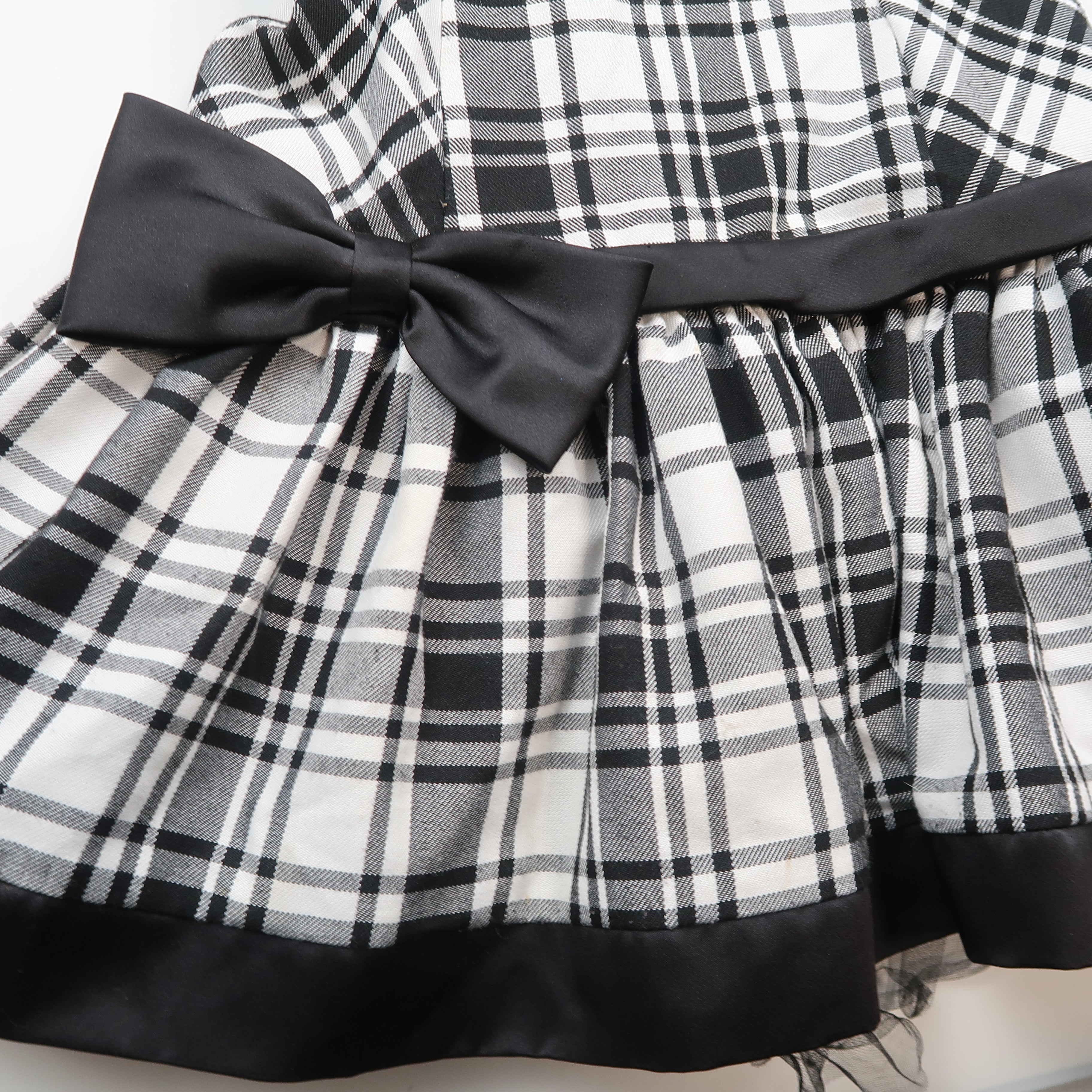 Bonnie Jean - Dress (8Y)