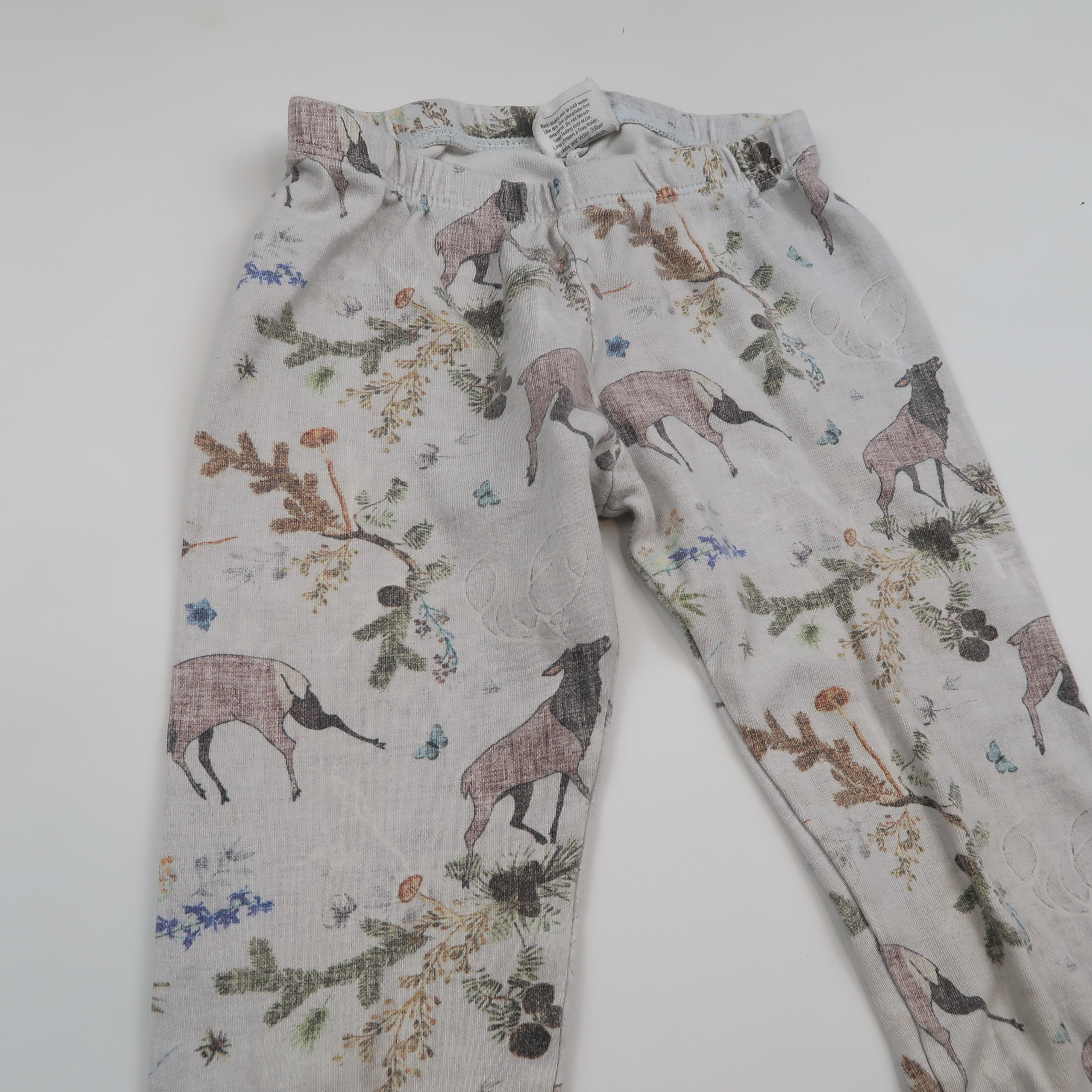 Petite Chou Fleur - Pants (5Y)