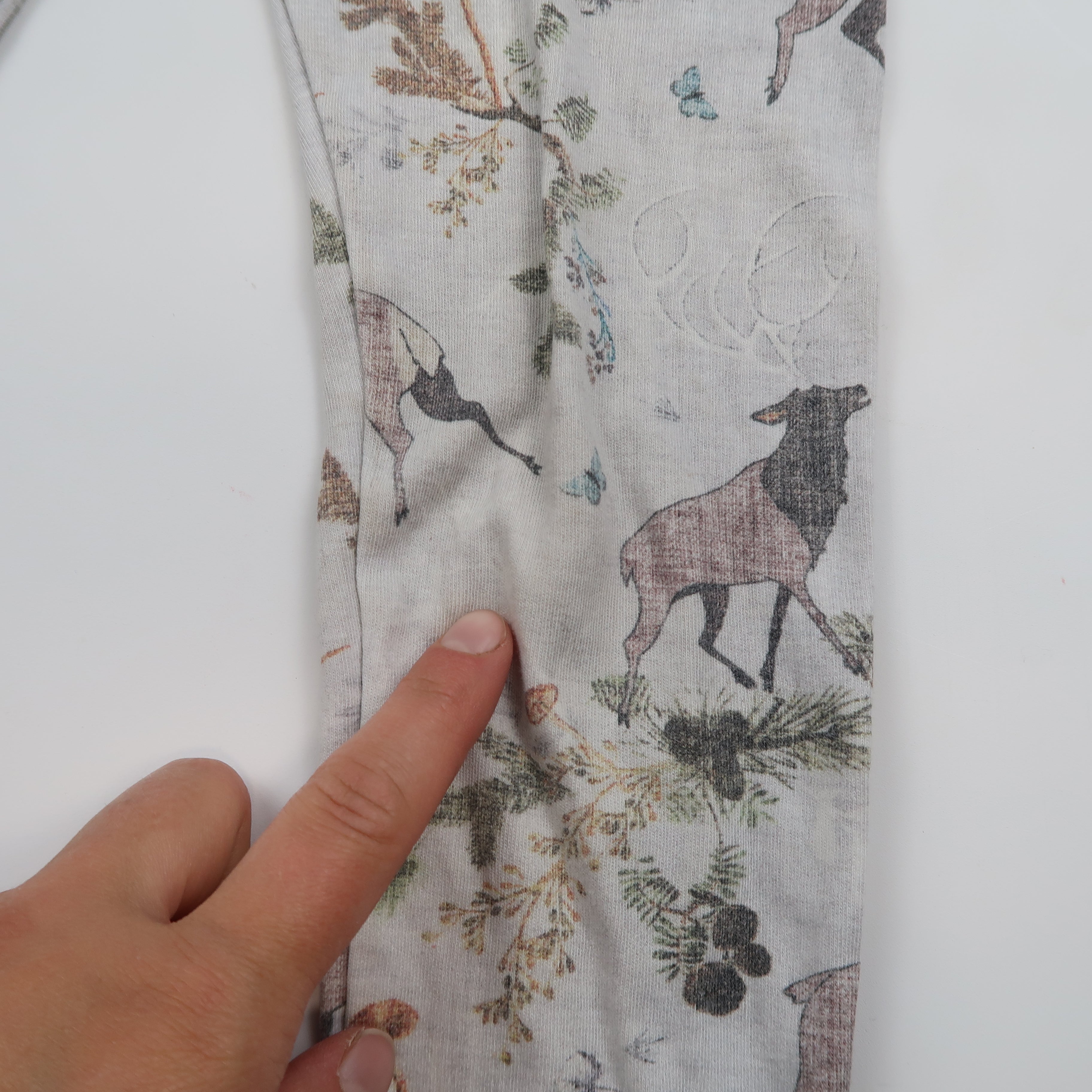 Petite Chou Fleur - Pants (5Y)