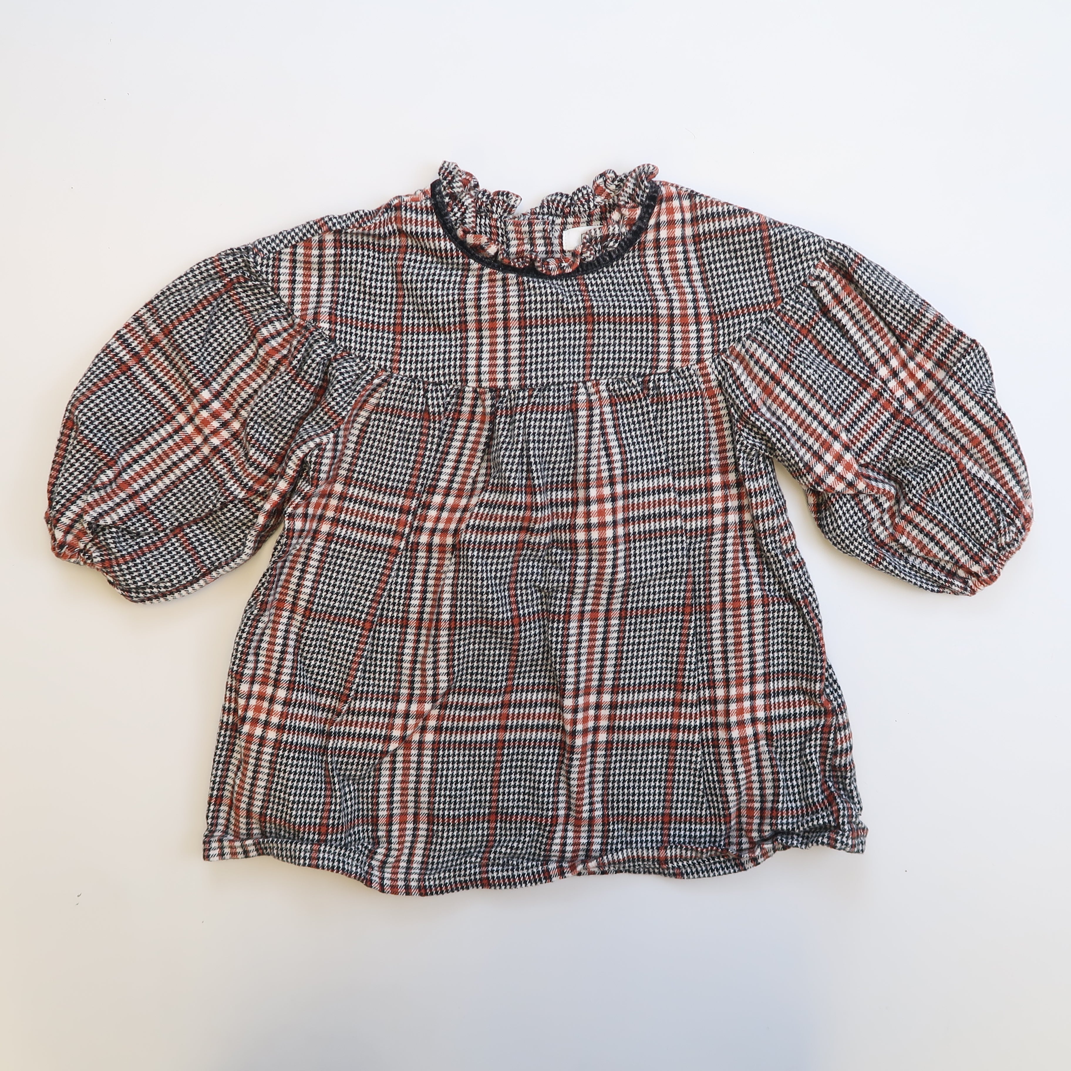 Next - Dress (6-9M)