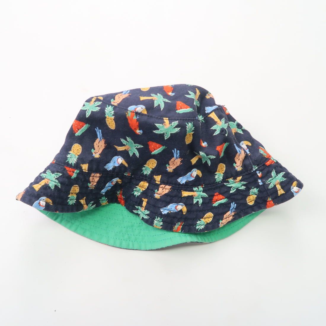 Ripzone - Hat (2-4Y)