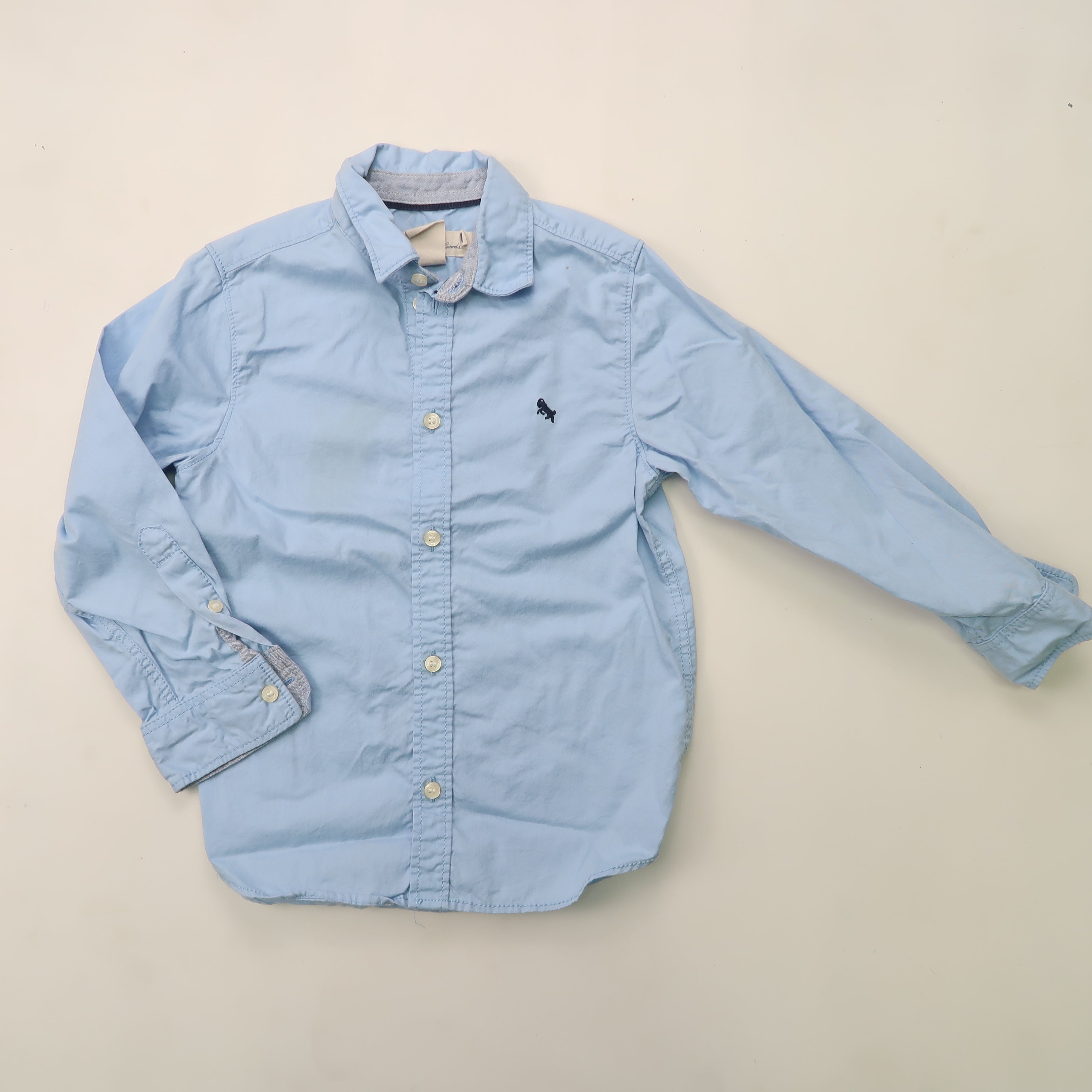 H&M - Long Sleeve (4/5Y)