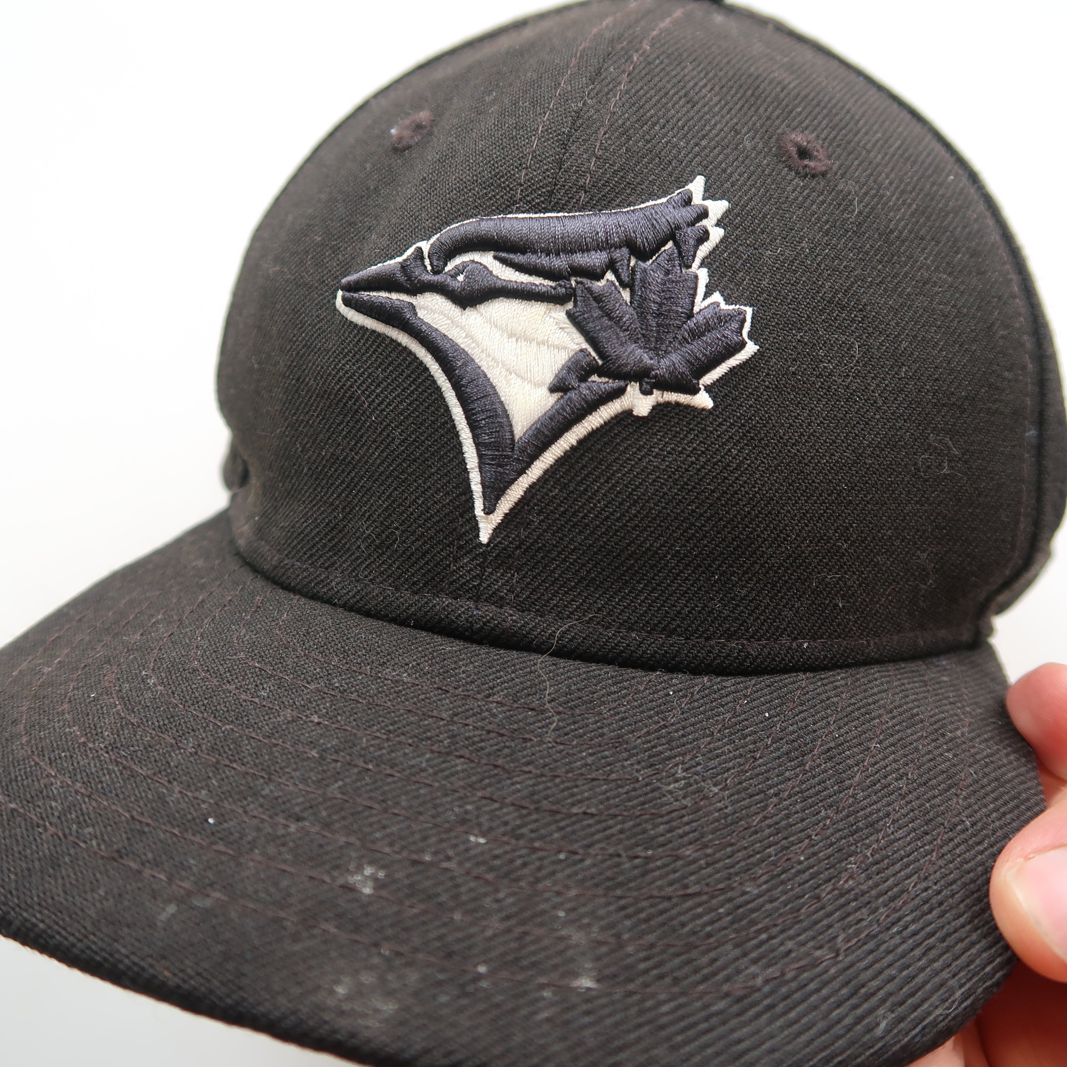 Blue Jays - Hat (Size 6 3/8)
