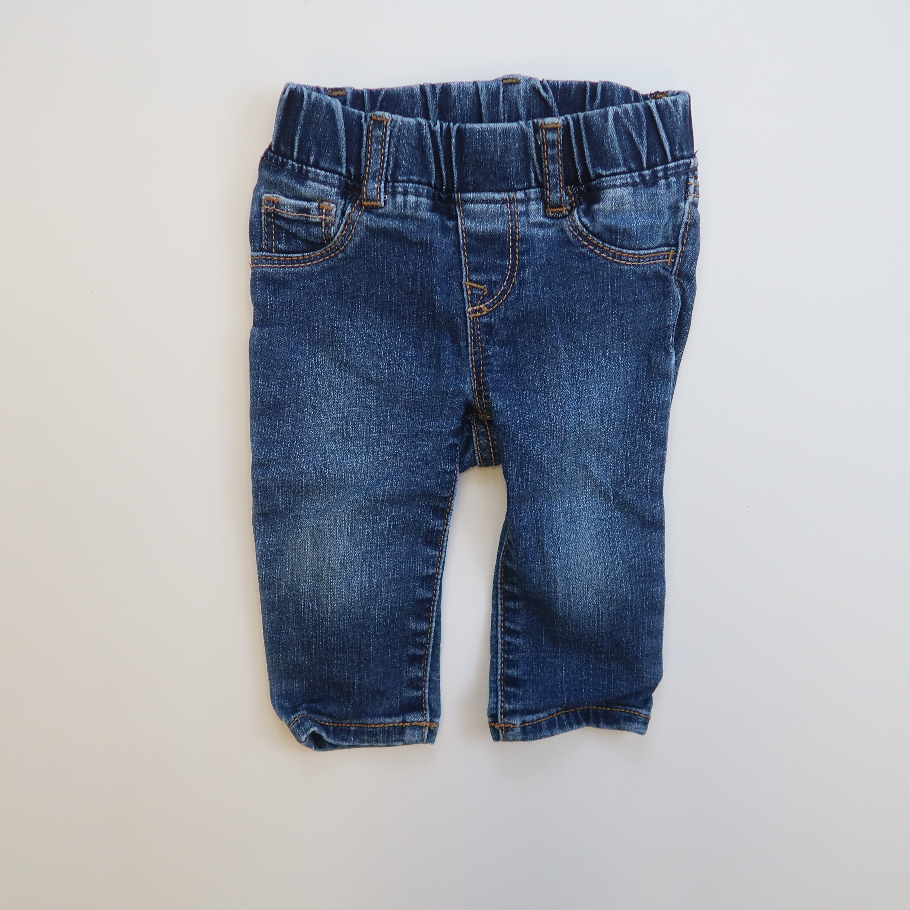 Gap - Pants (3-6M)