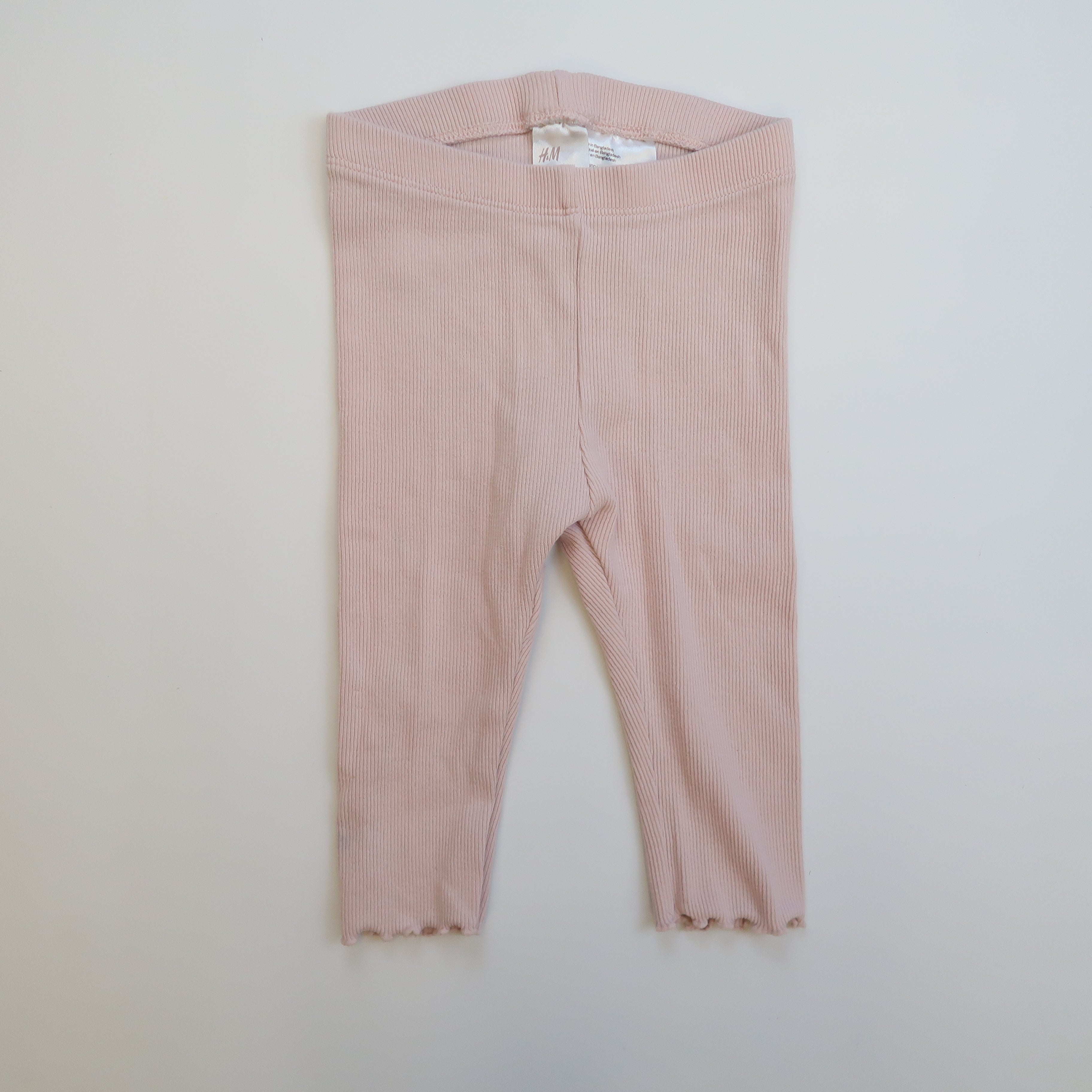 H&M - Leggings (4-6M)