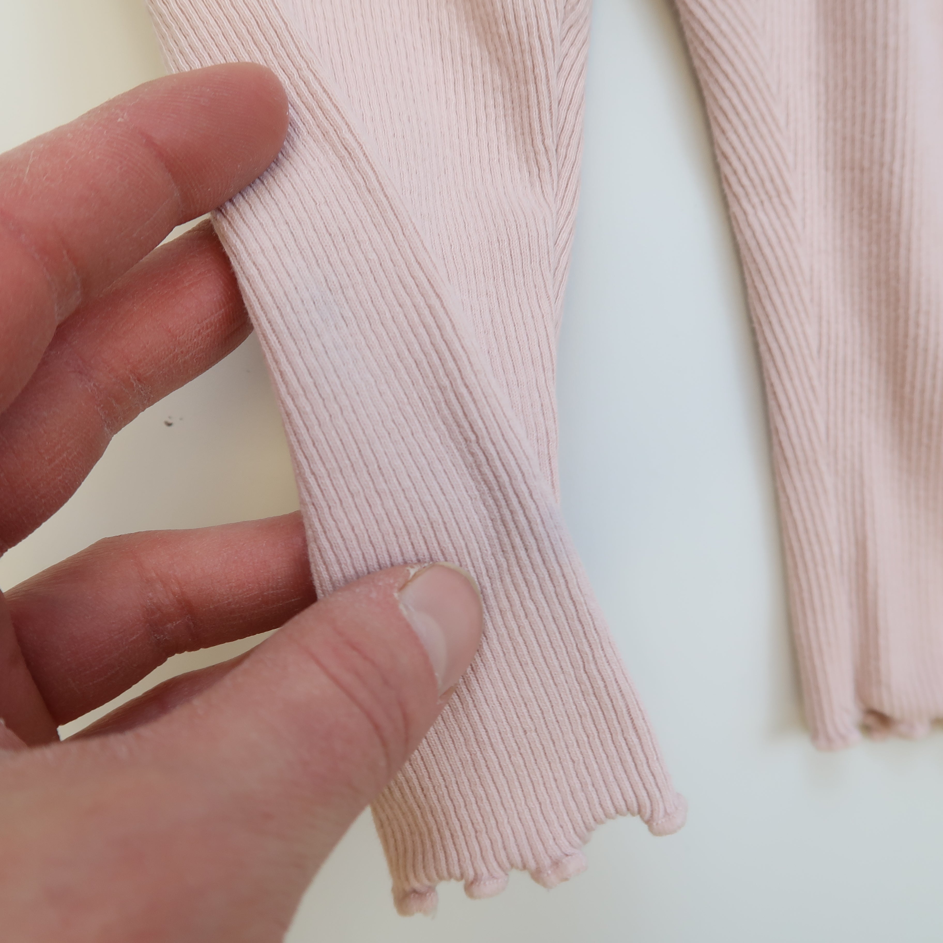 H&M - Leggings (4-6M)